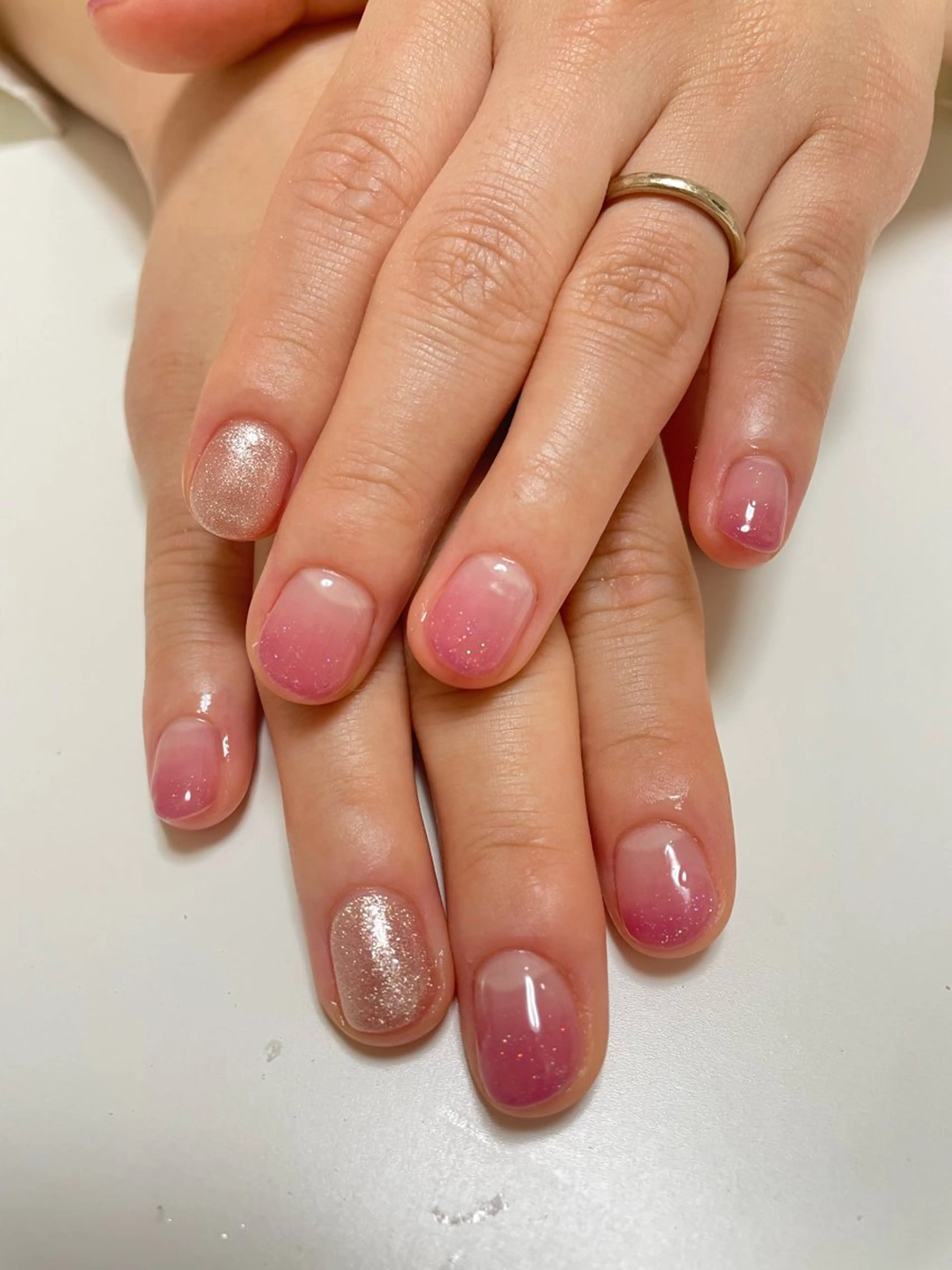ネイル ハンドネイル Sachi NAILのネイルデザイン