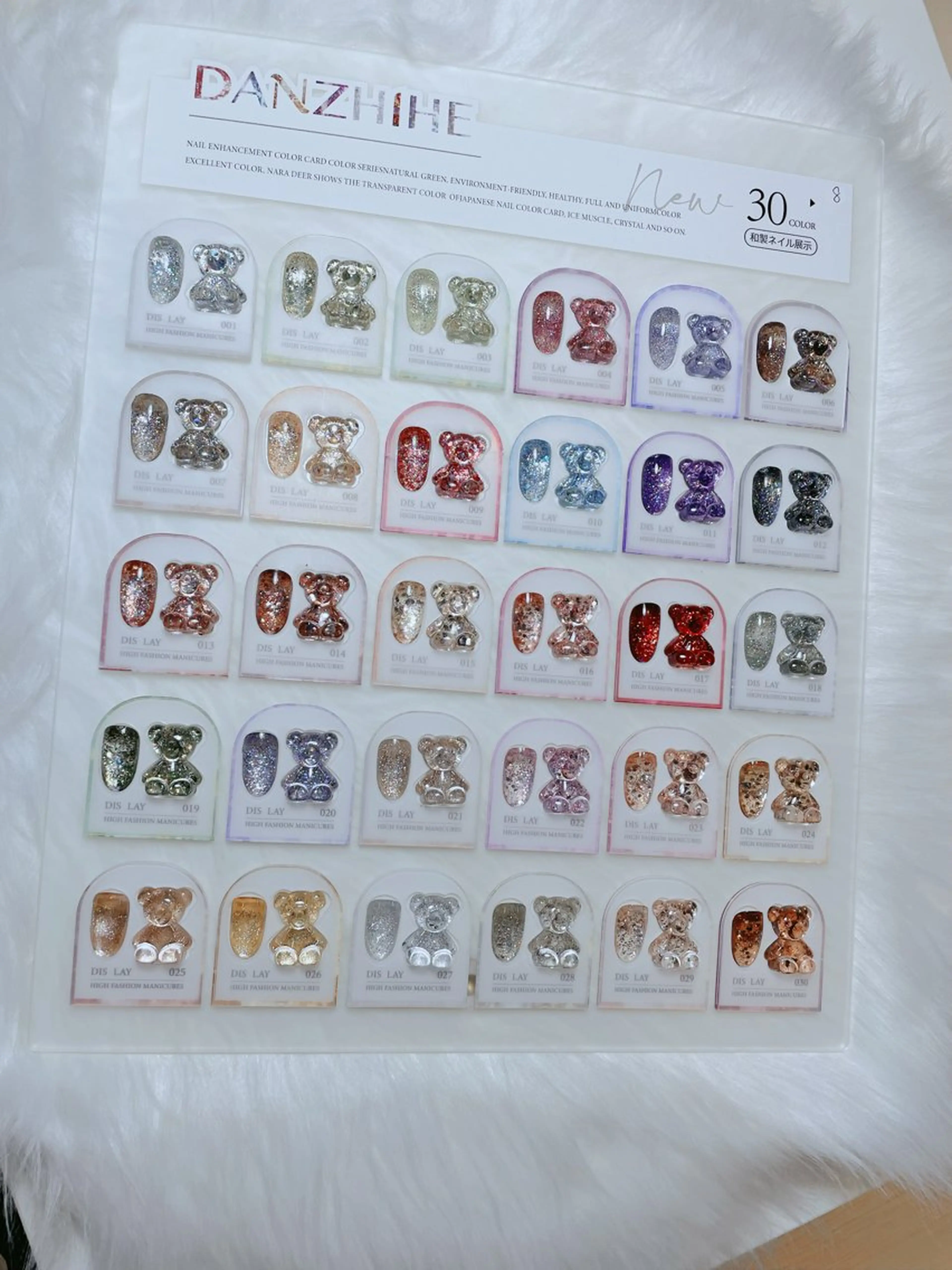 ネイル フットネイル ＬuＬu ネイルサロンのネイルデザイン