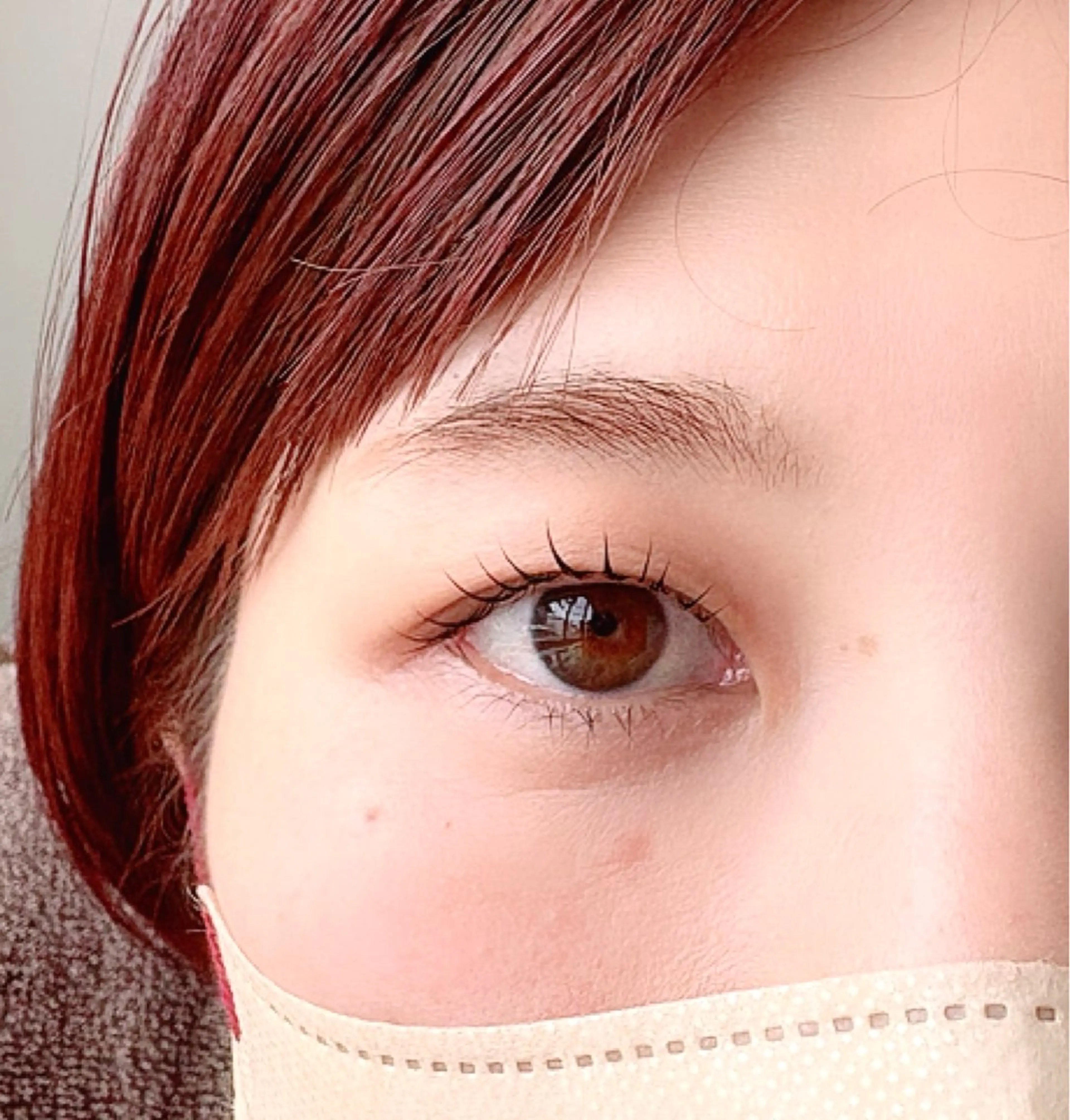 マツエク・マツパ BEDESIGN 道下の眉毛・アイブロウイメージ