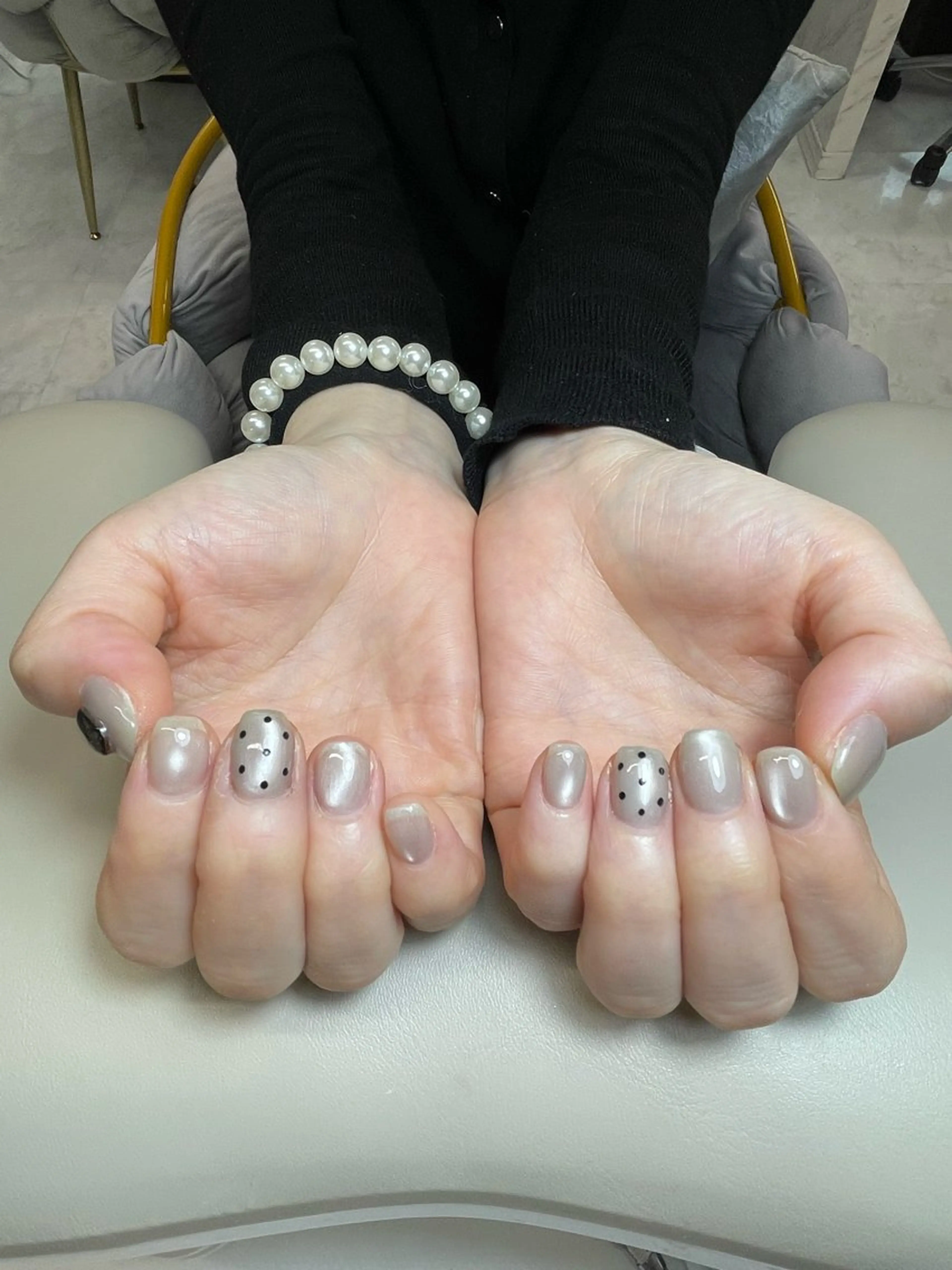 ネイル guarendo ゆきのネイルデザイン