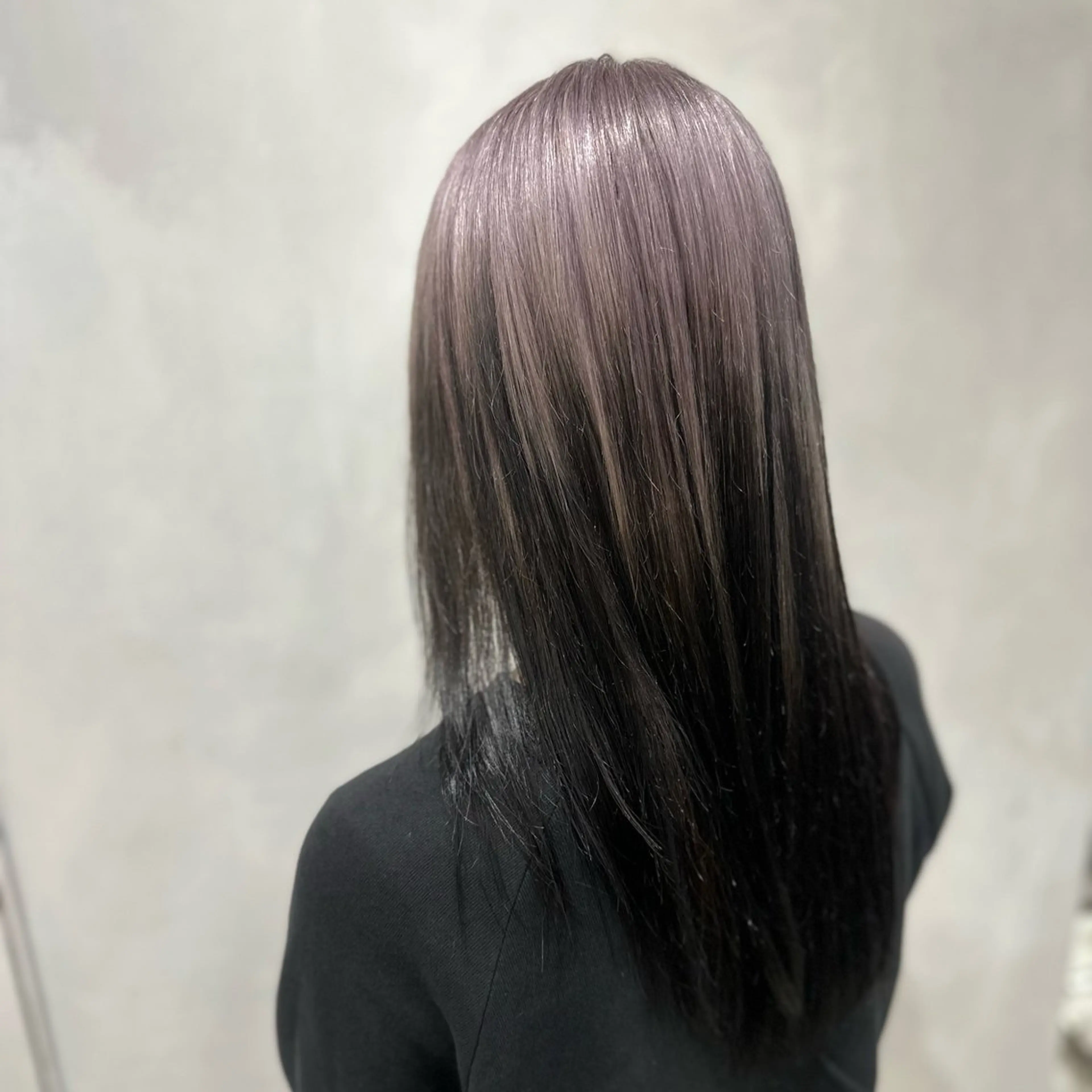 カラー カット ヘアカラー トリートメント デザインカラー/パー マ🦖外岡咲希🦖のヘアスタイル