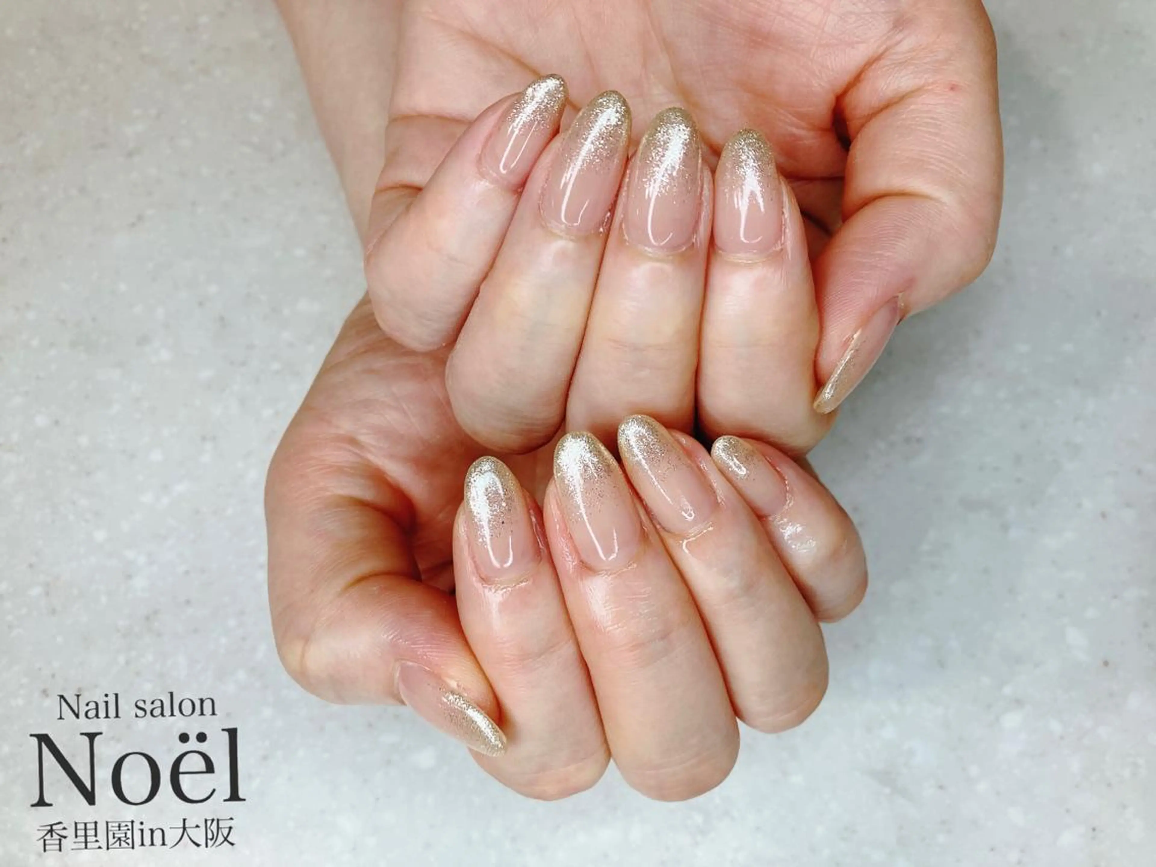 ネイル Nailsalon Noël所属・Nailsalon ＆Noelのネイルデザイン