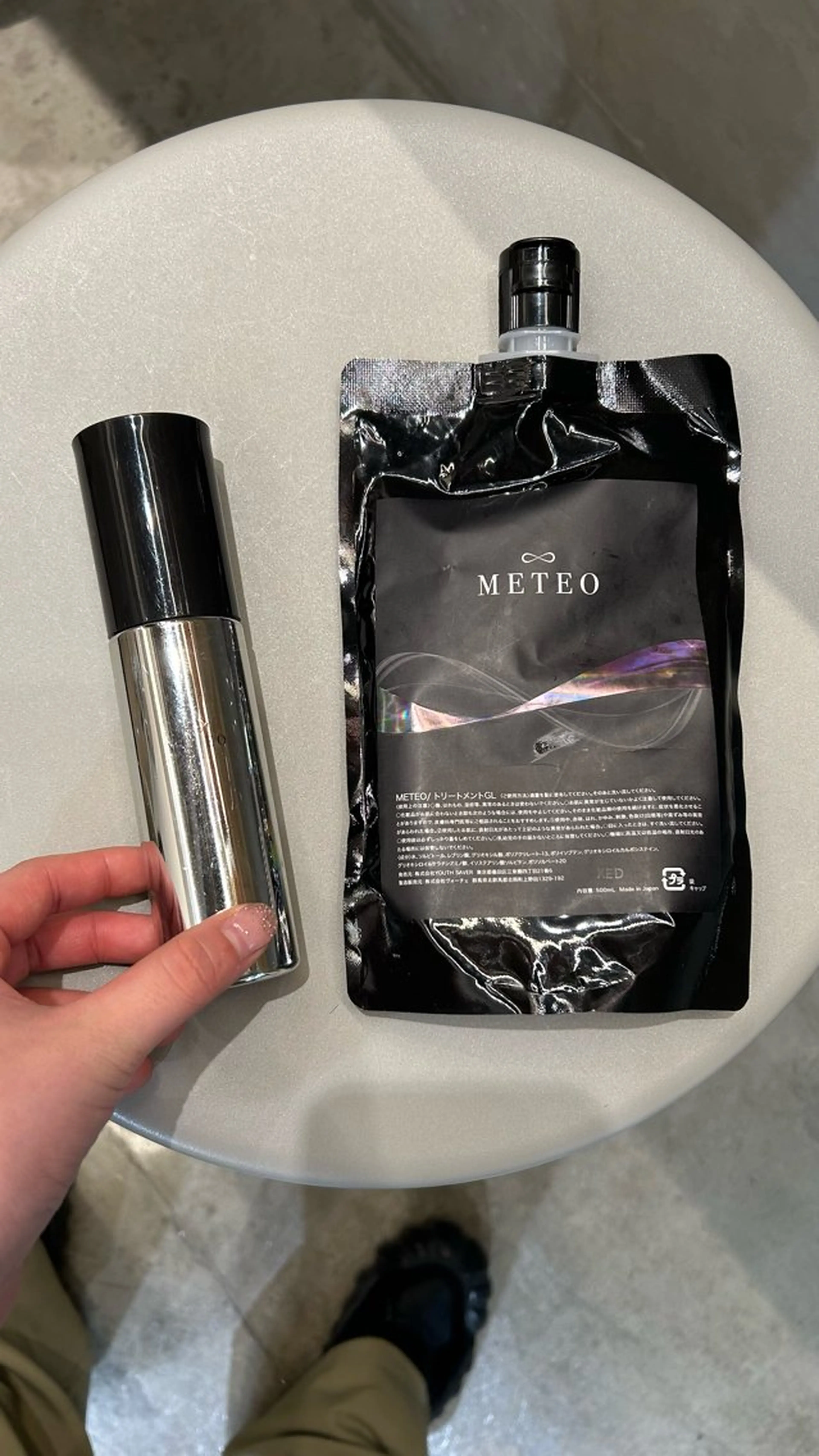 レイヤー/メンズ /佐藤あいら🧳👔のヘアスタイル