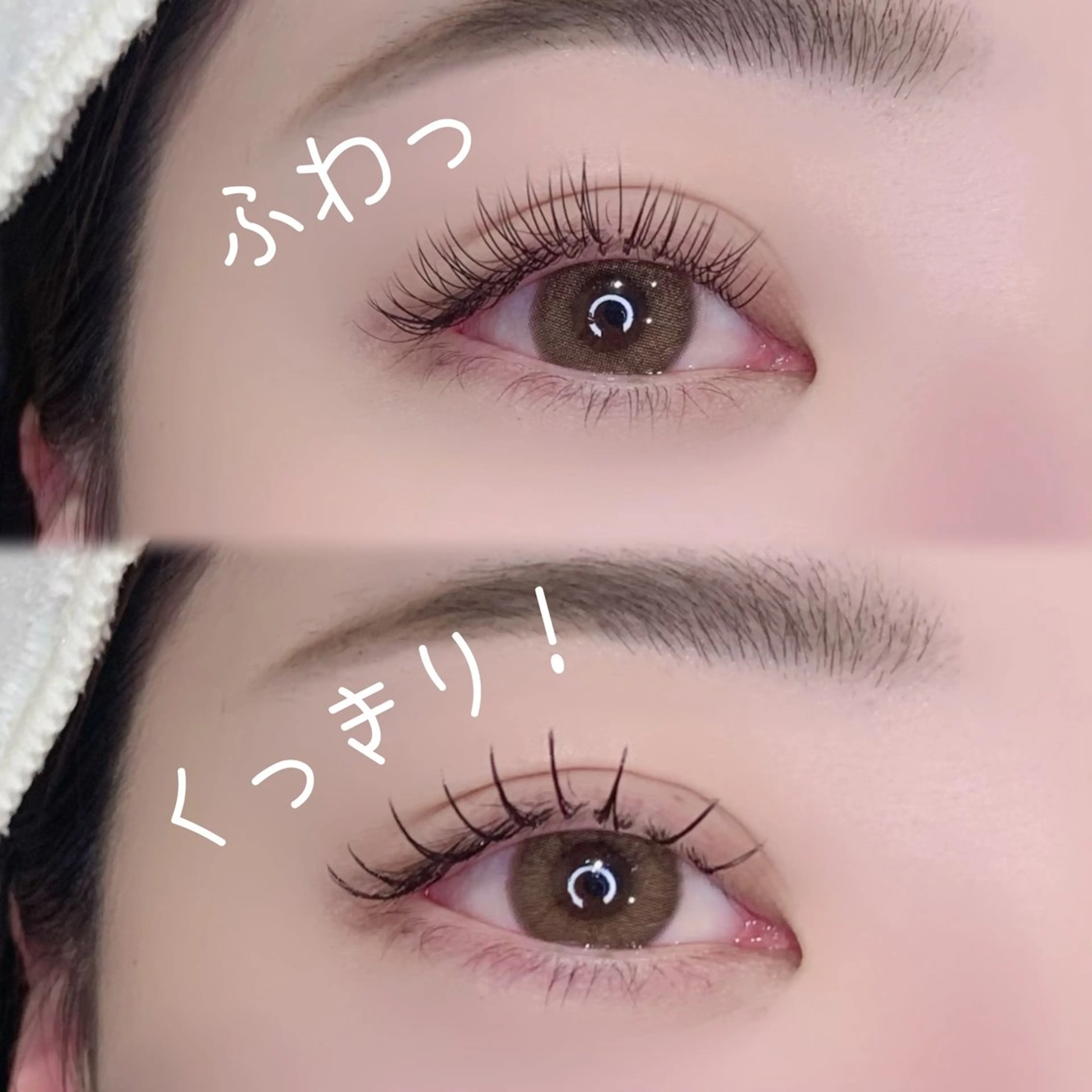 マツエク・マツパ マツエク KOKO. eye MIKIのマツエク・マツパデザイン
