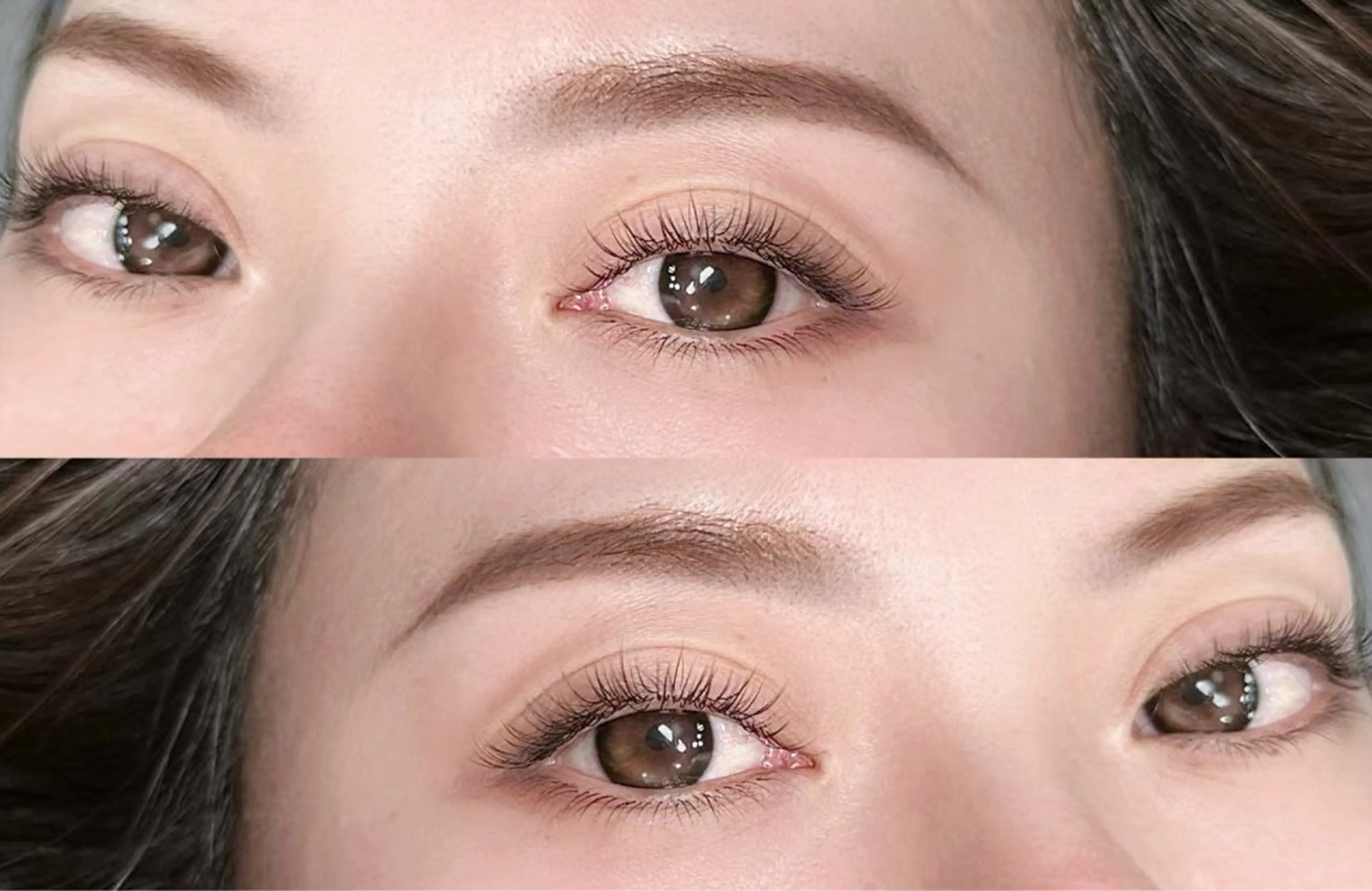 マツエク・マツパ マツエク あや🥑 チルザルトサロンのマツエク・マツパデザイン