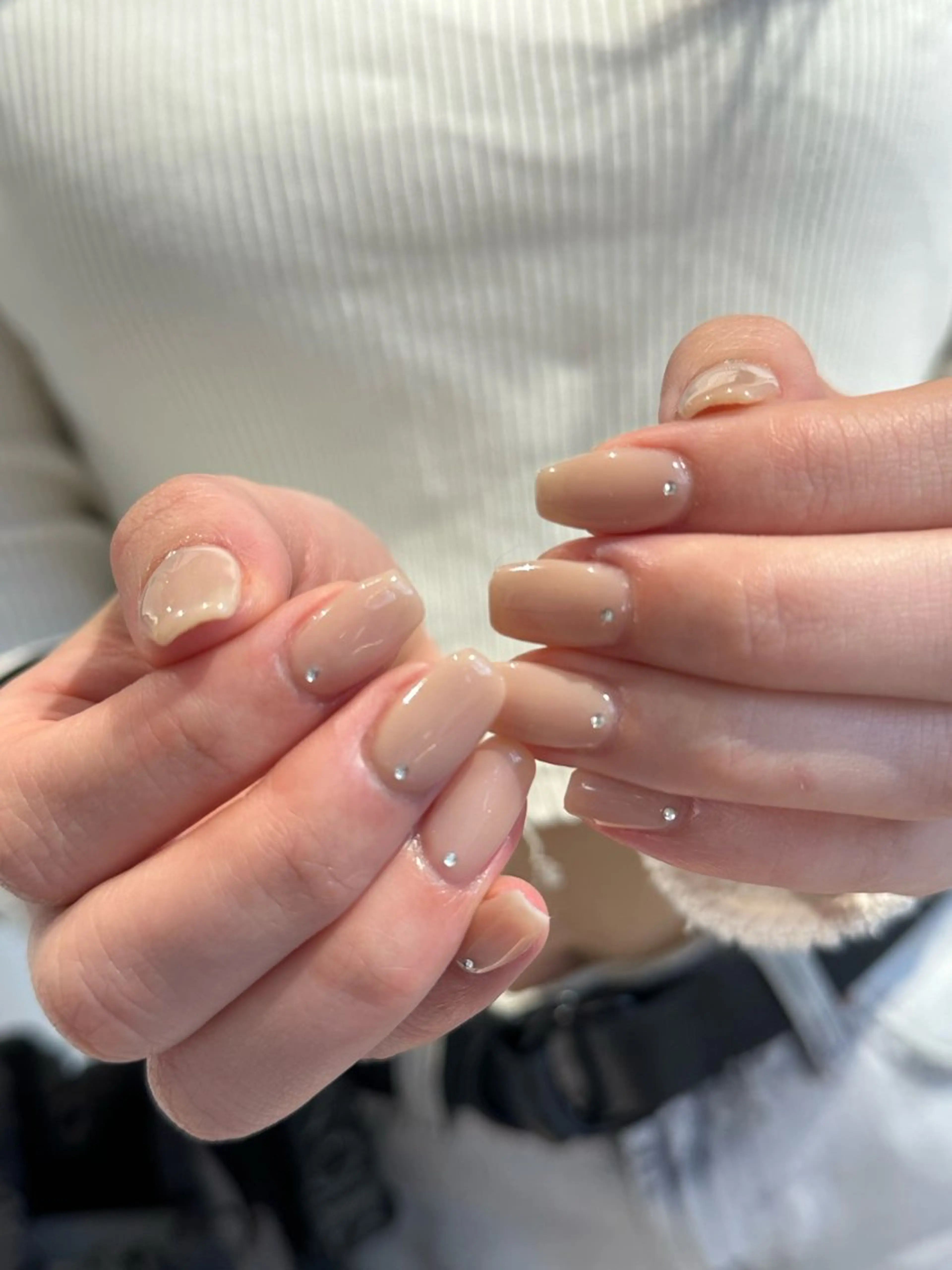 ネイル ハンドネイル ハンドケア 韓国ヘアメンズ・レデ ィース特化ミクのヘアスタイル