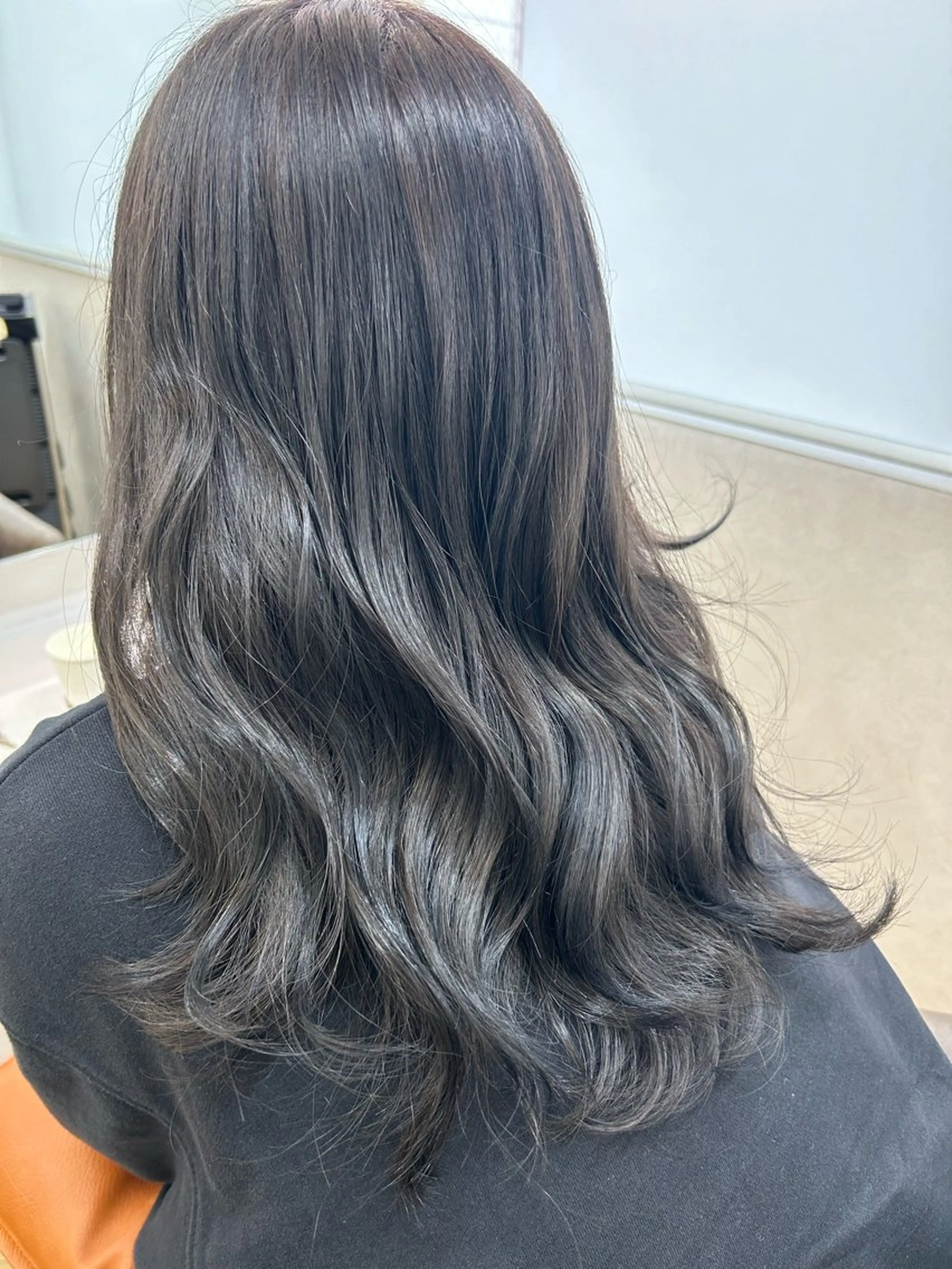 ロング 天笠麻穂 /tocca船橋南口のヘアスタイル