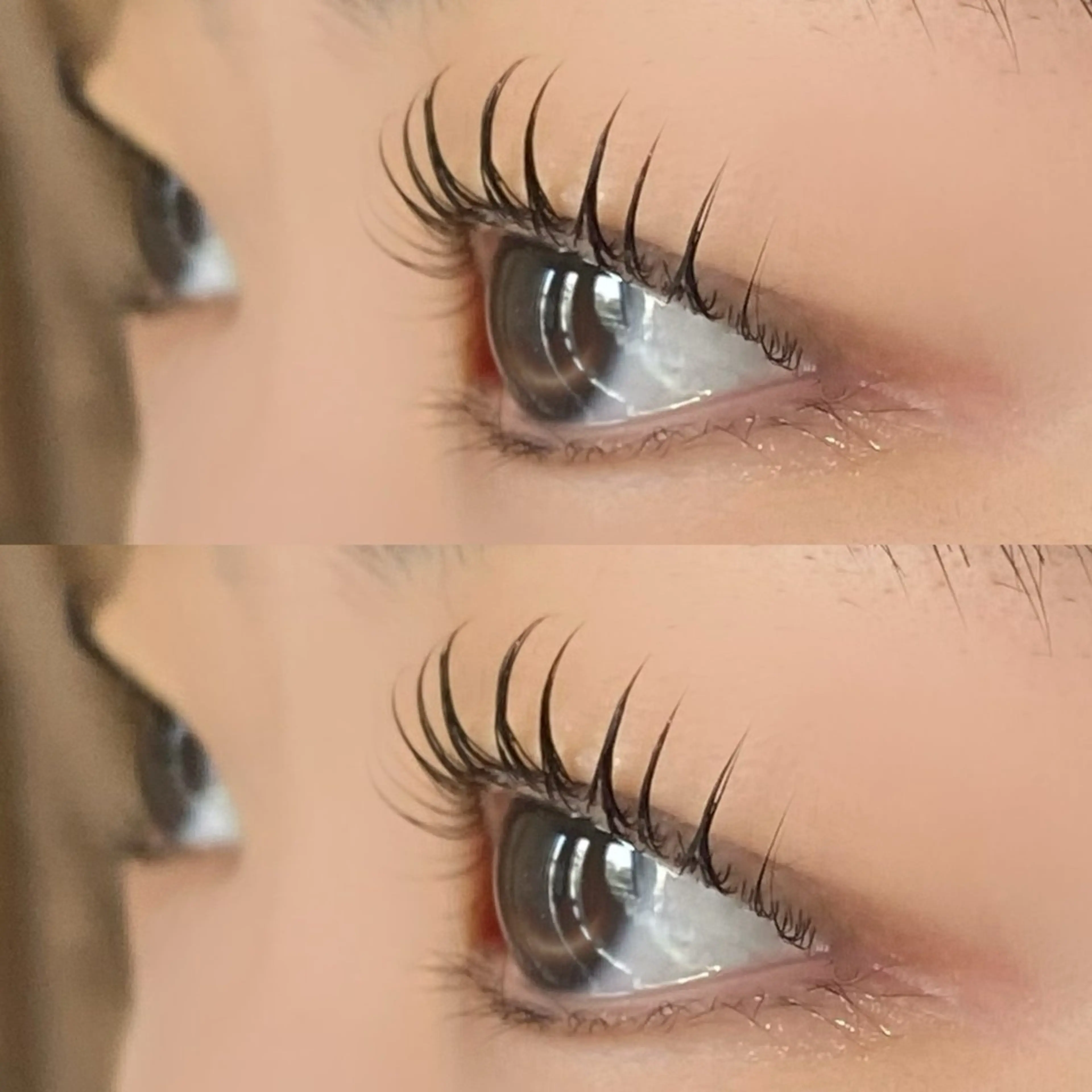 マツエク・マツパ Garland eyelash所属・Garlandeye KOTOHIのマツエク・マツパデザイン