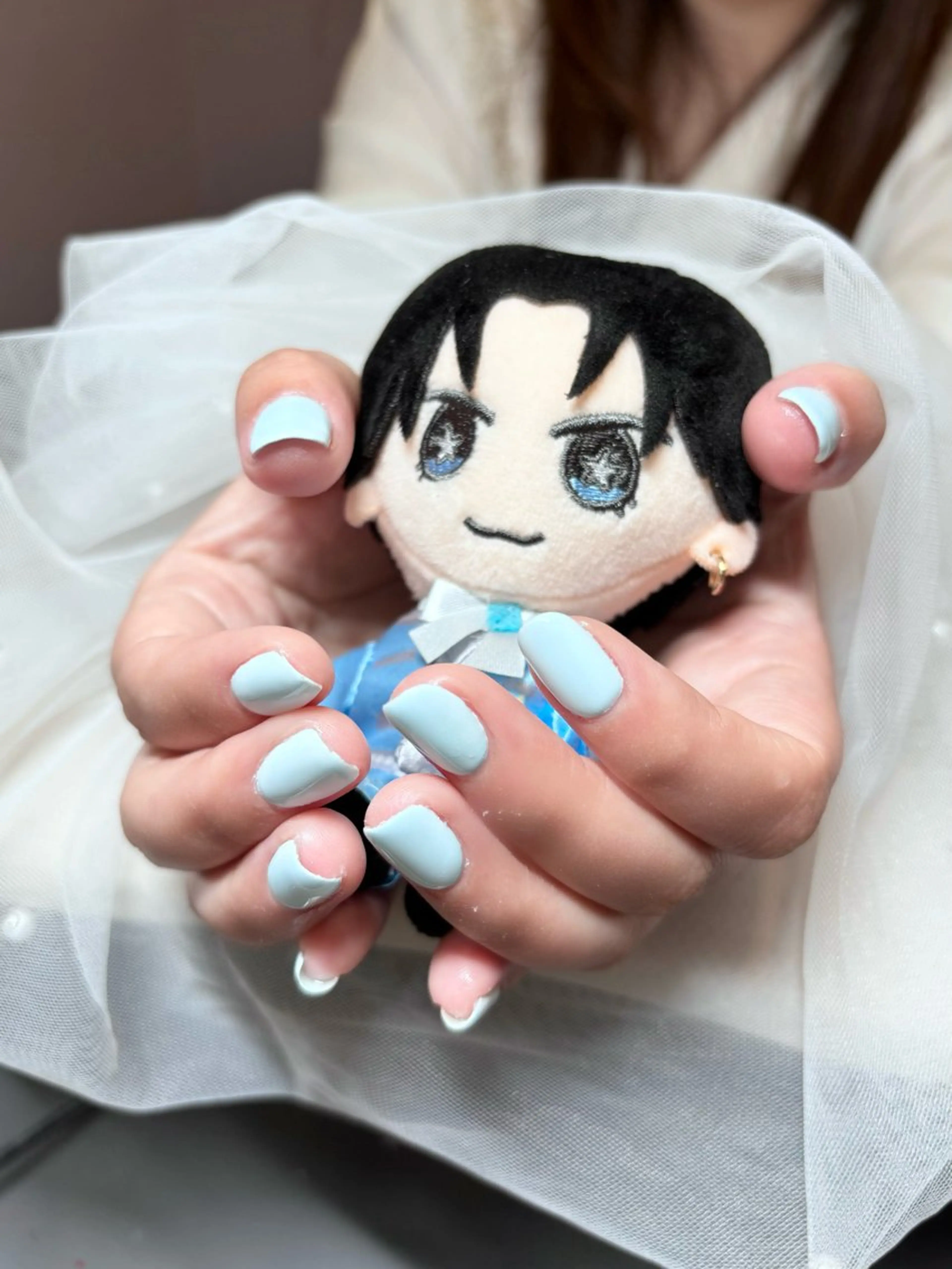 ネイル LORAN sakuraのネイルデザイン