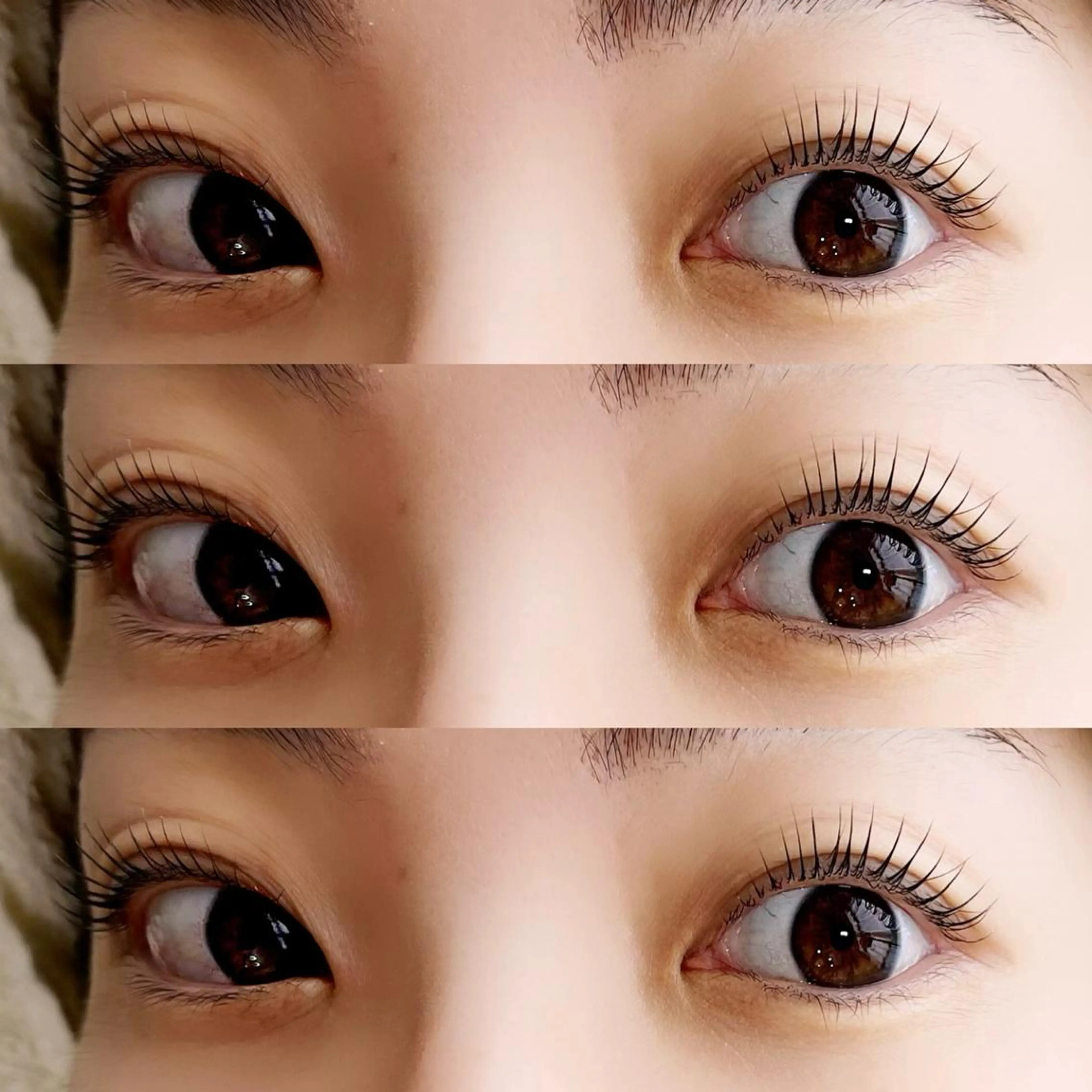 マツエク・マツパ un par un アンパルアン所属・un par unの眉毛・アイブロウイメージ