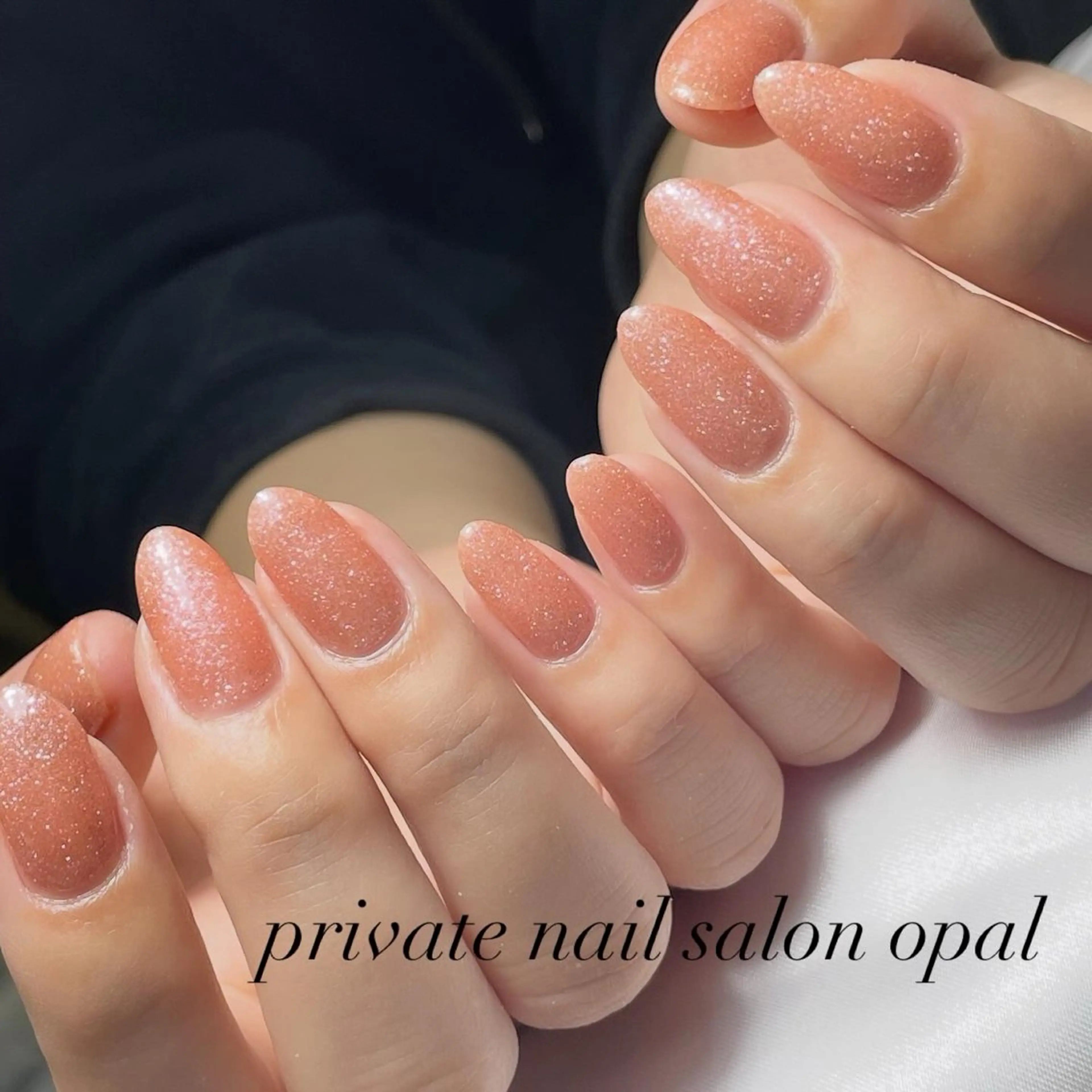 ネイル private salonopalのネイルデザイン