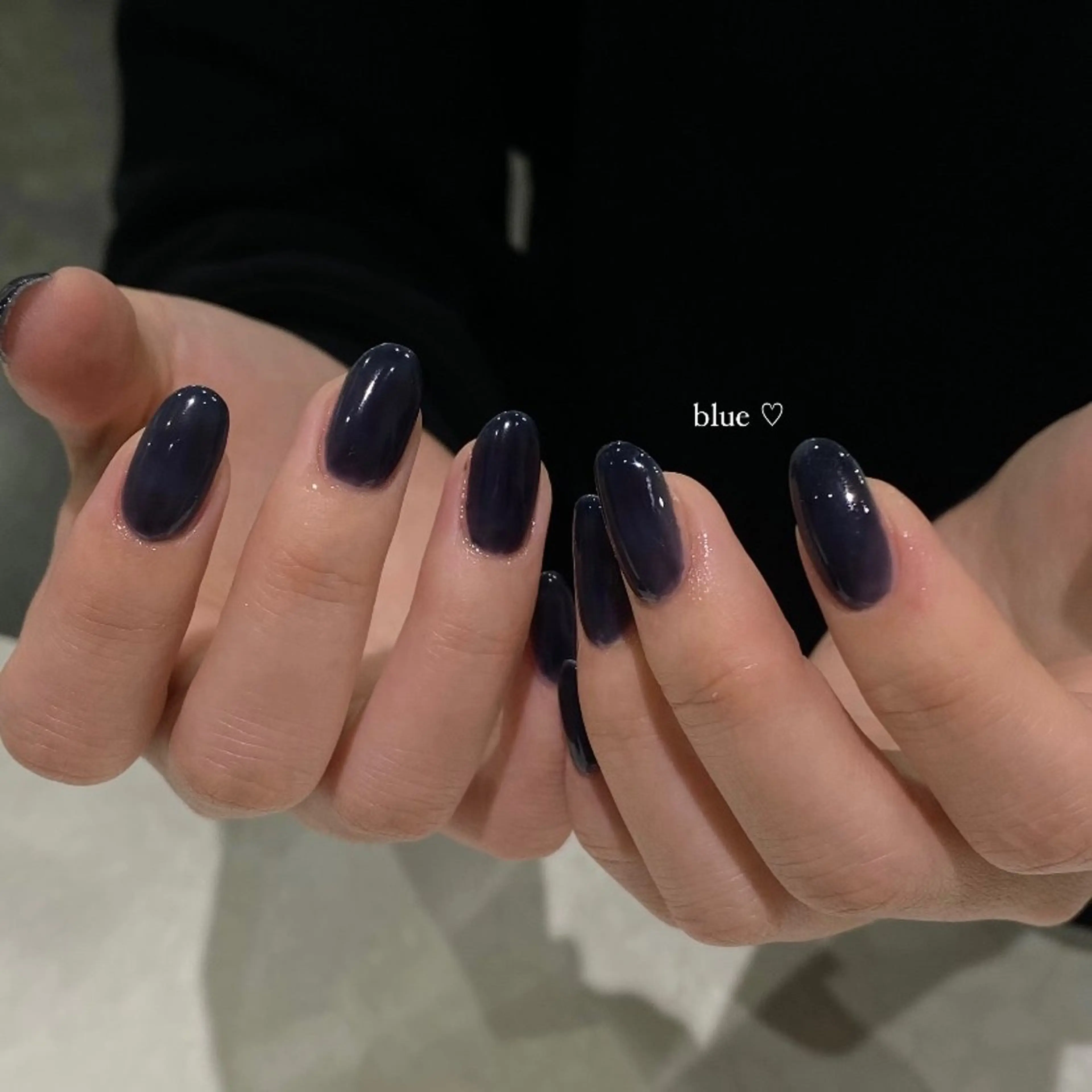 ネイル ハンドネイル C. Ricoのネイルデザイン