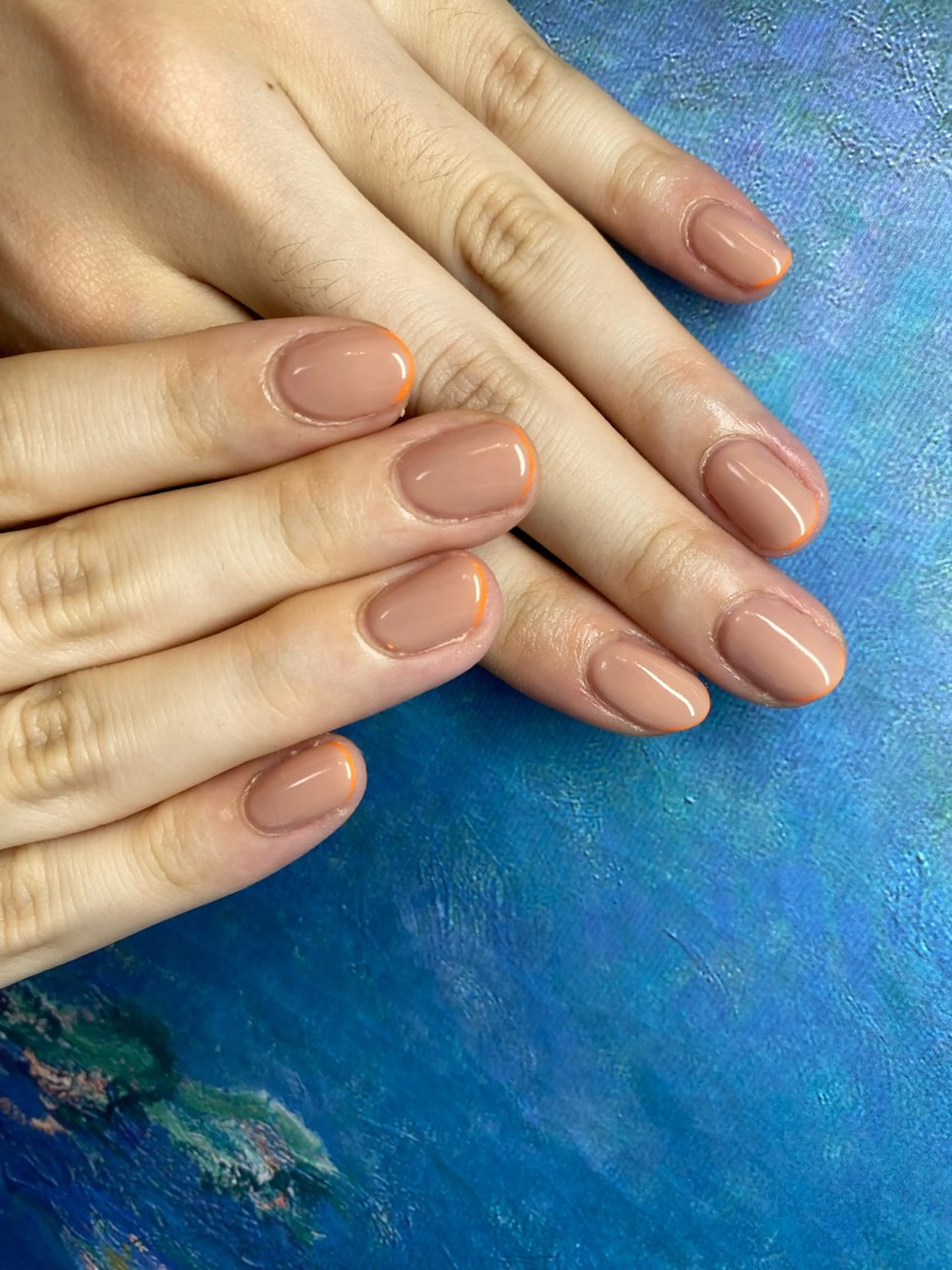 ネイル ハンドネイル Chandra nail&tarotのネイルデザイン