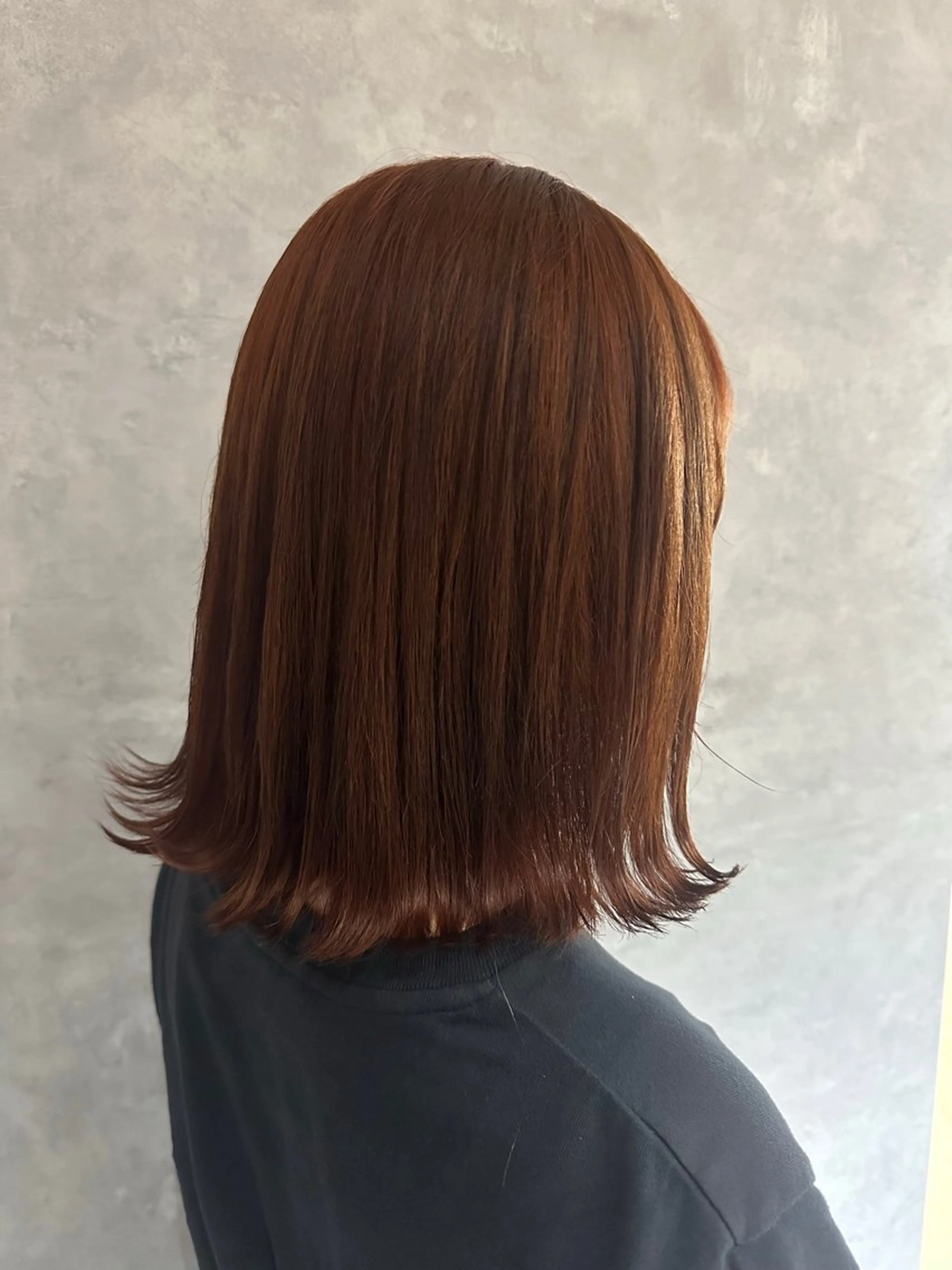 セミロング 🫧アレンジ･髪質 改善maica🫧のヘアスタイル