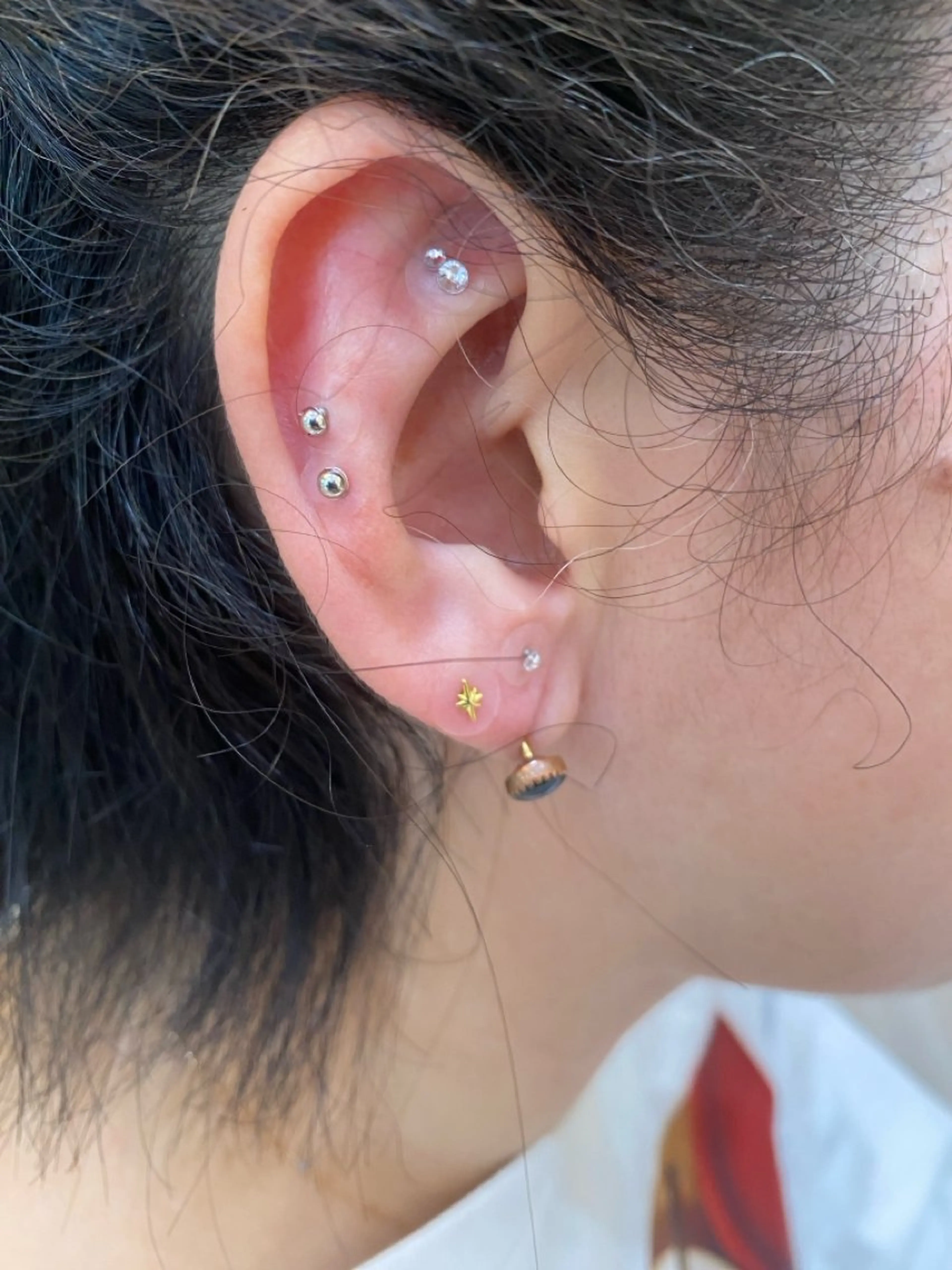 ALLURE hair＆este所属・石川 彩のその他イメージ