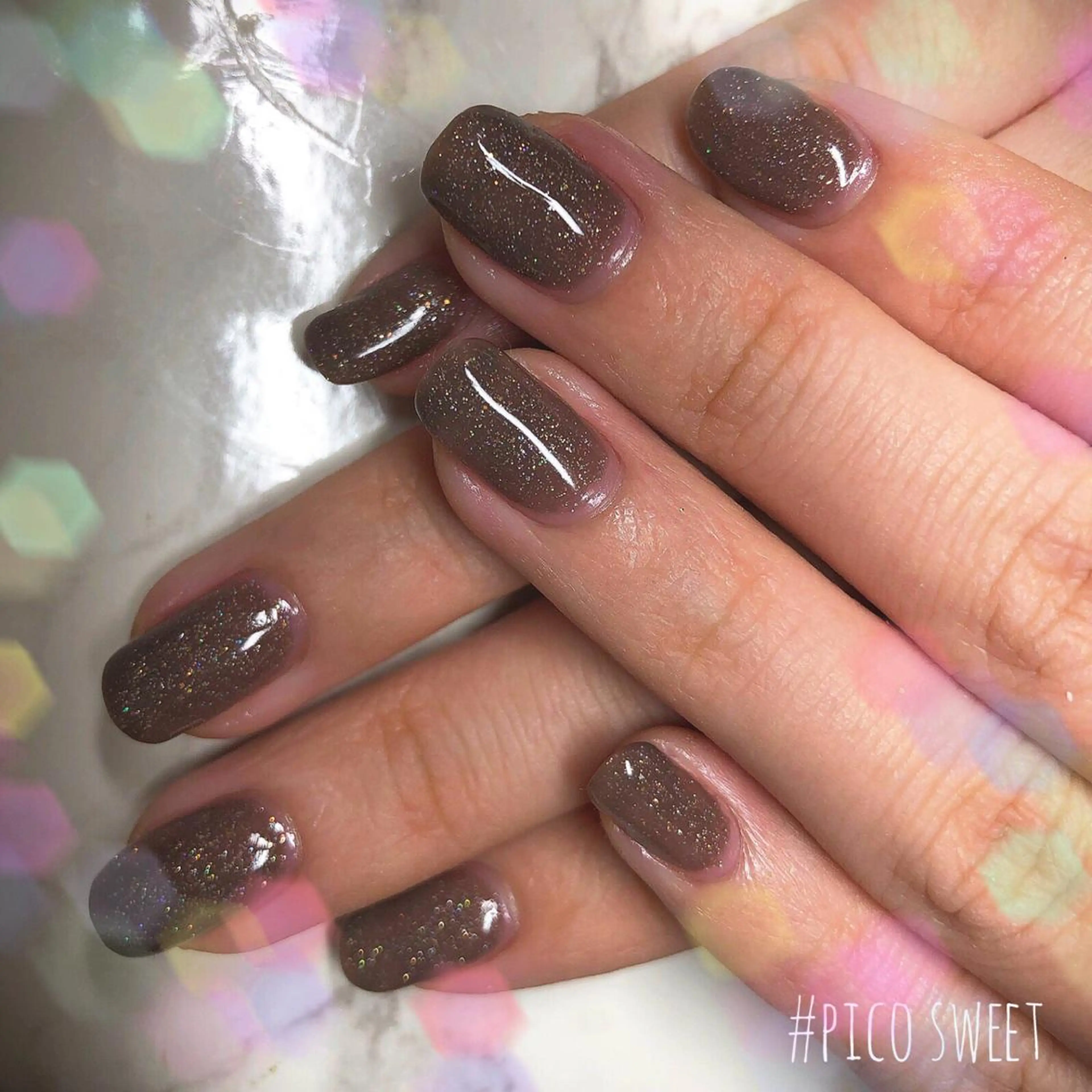 ネイル ネイルサロン翼所属・ネイルサロン 翼【仙川4分】のネイルデザイン