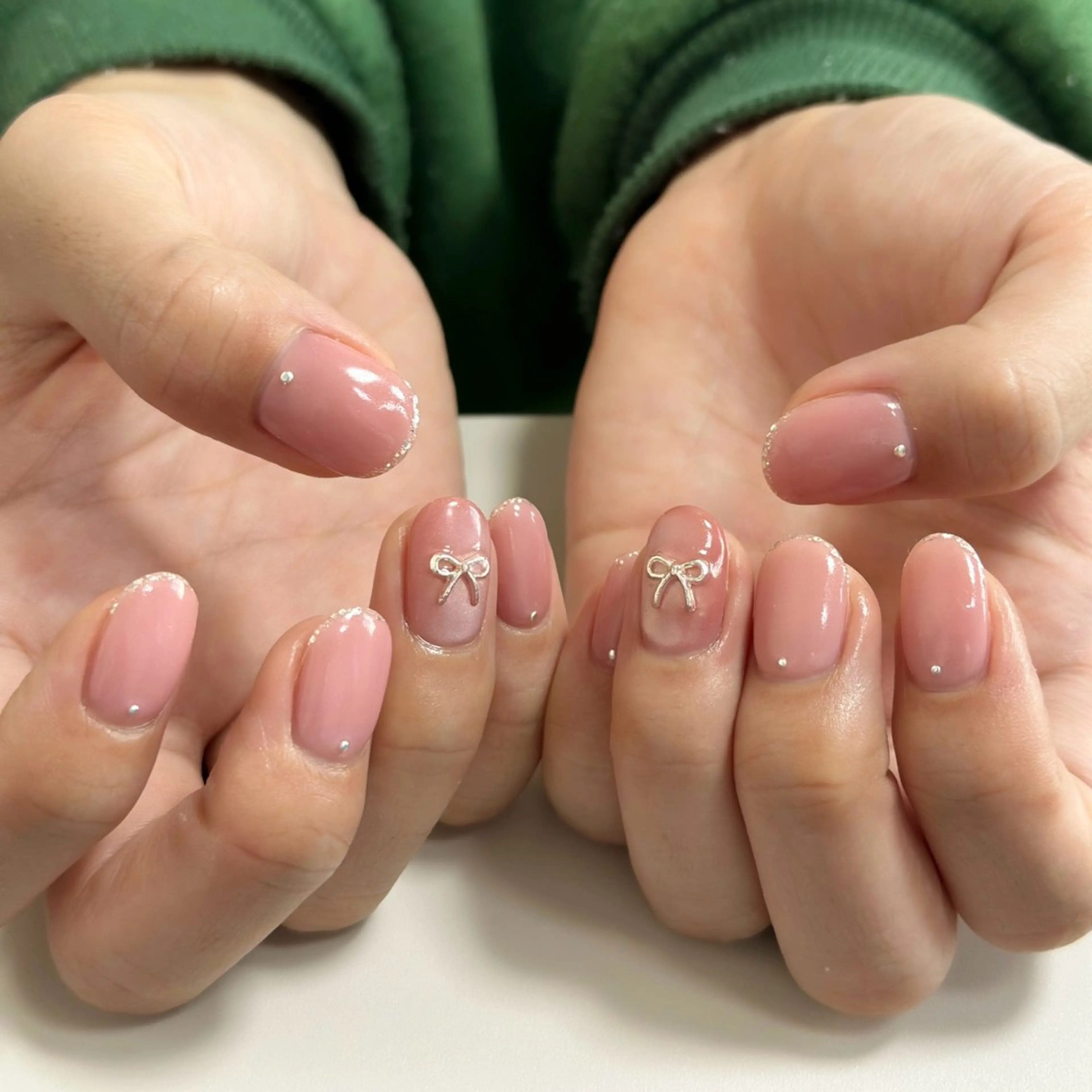 ネイル Sono nailのネイルデザイン