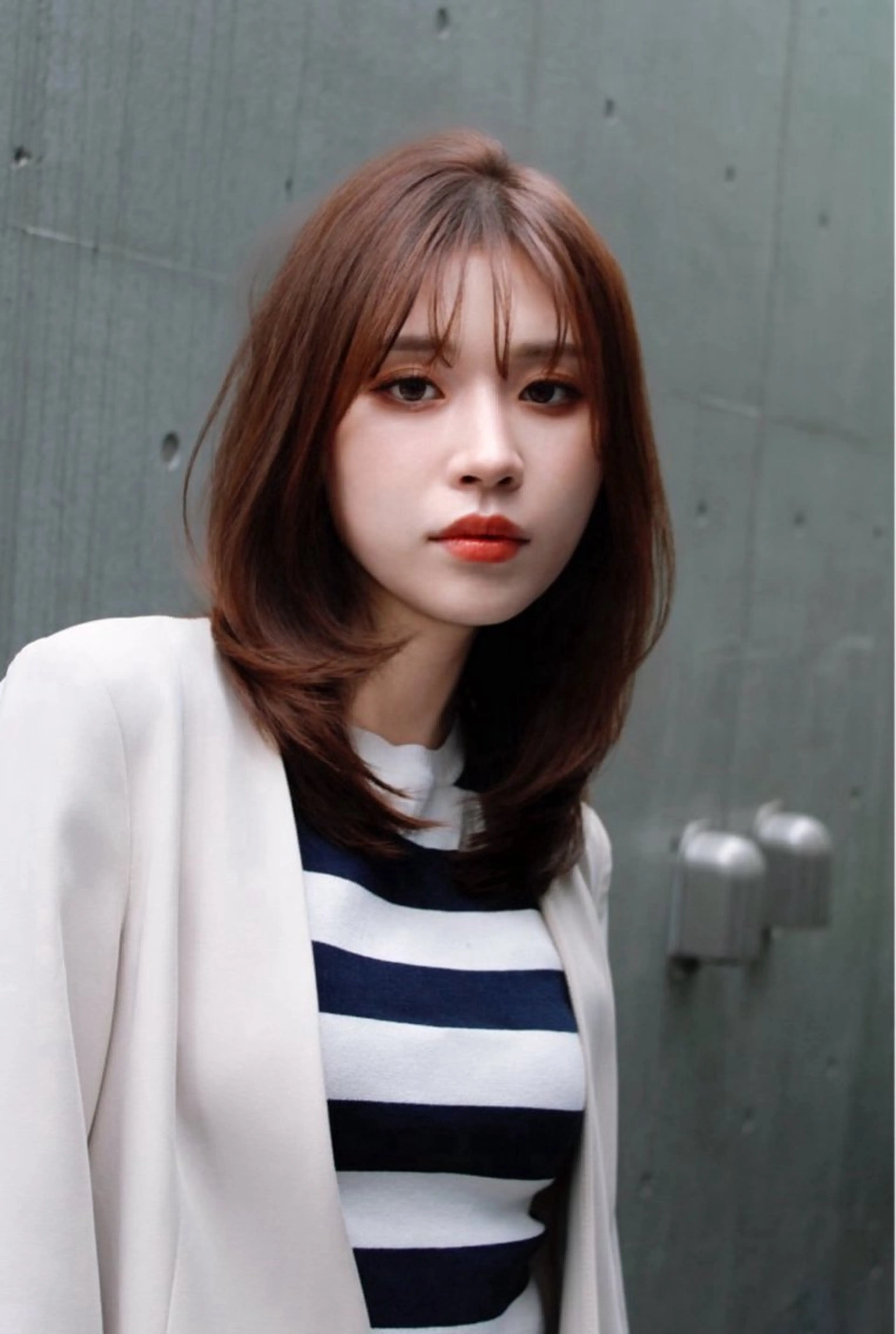 カラー ⭐️ストレート 募集中⭐️arataのヘアスタイル