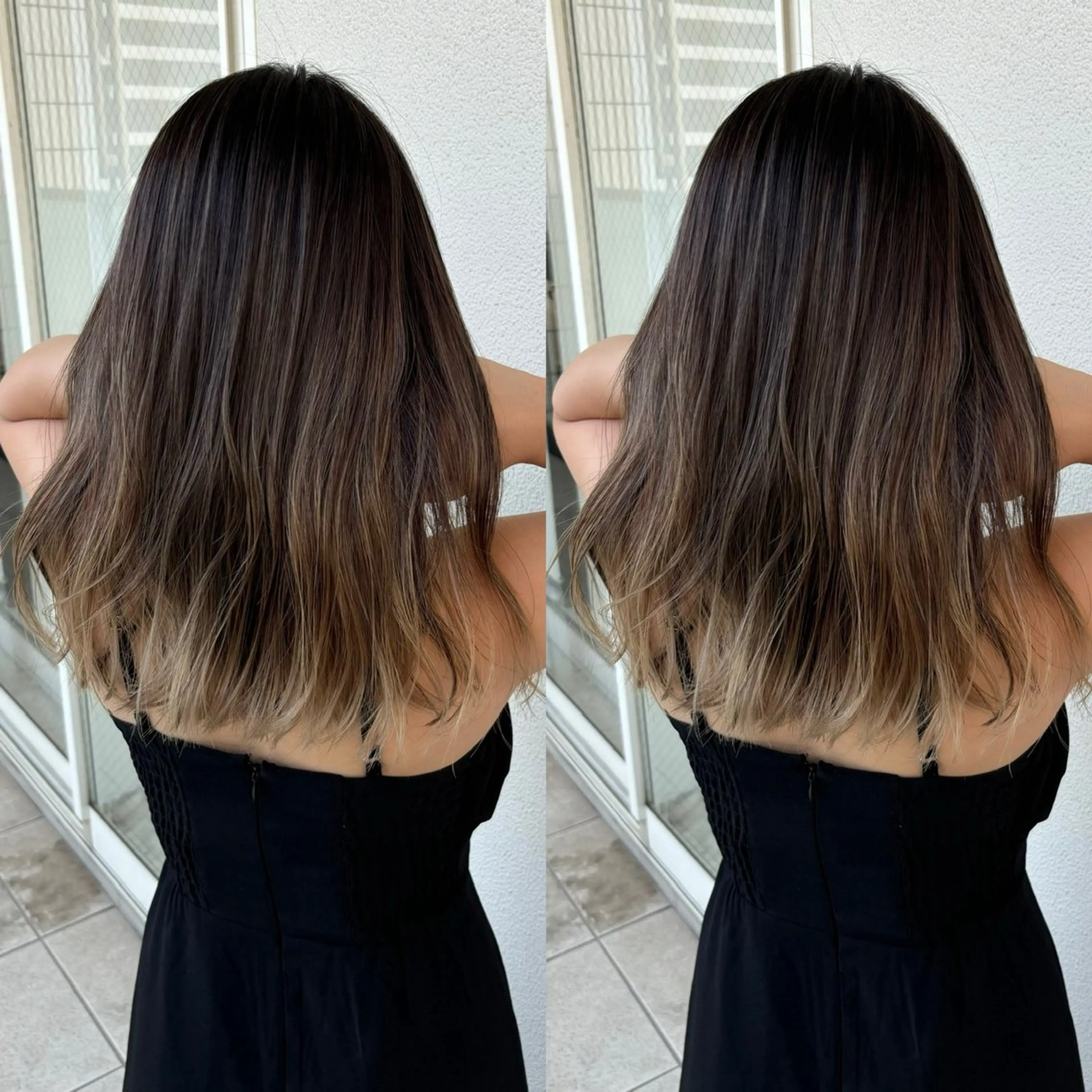 ロング 【個室サロン】🎀 美容師&アイリストのマツエク・マツパデザイン