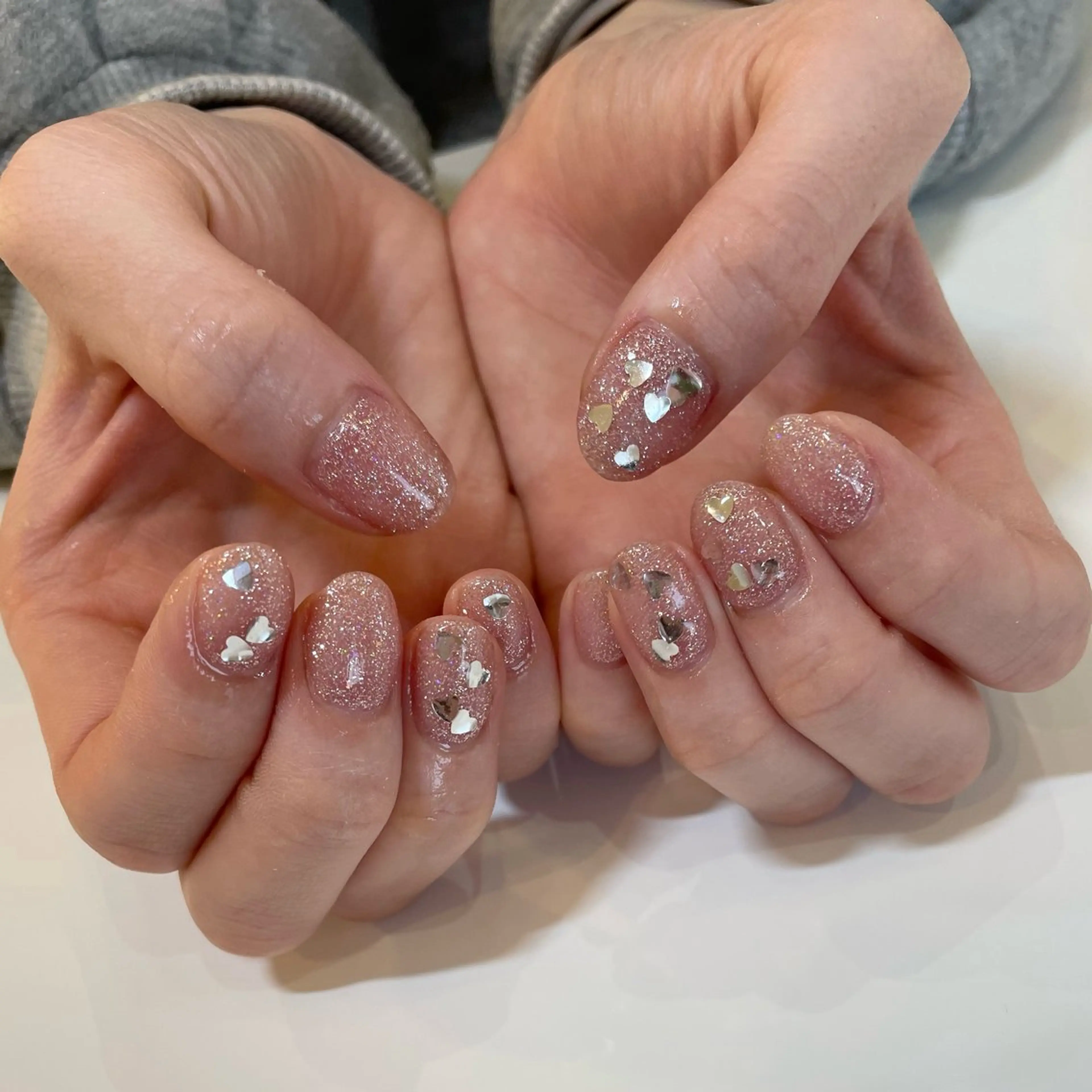 ネイル アートネイル Nail Salon Gummi.のネイルデザイン