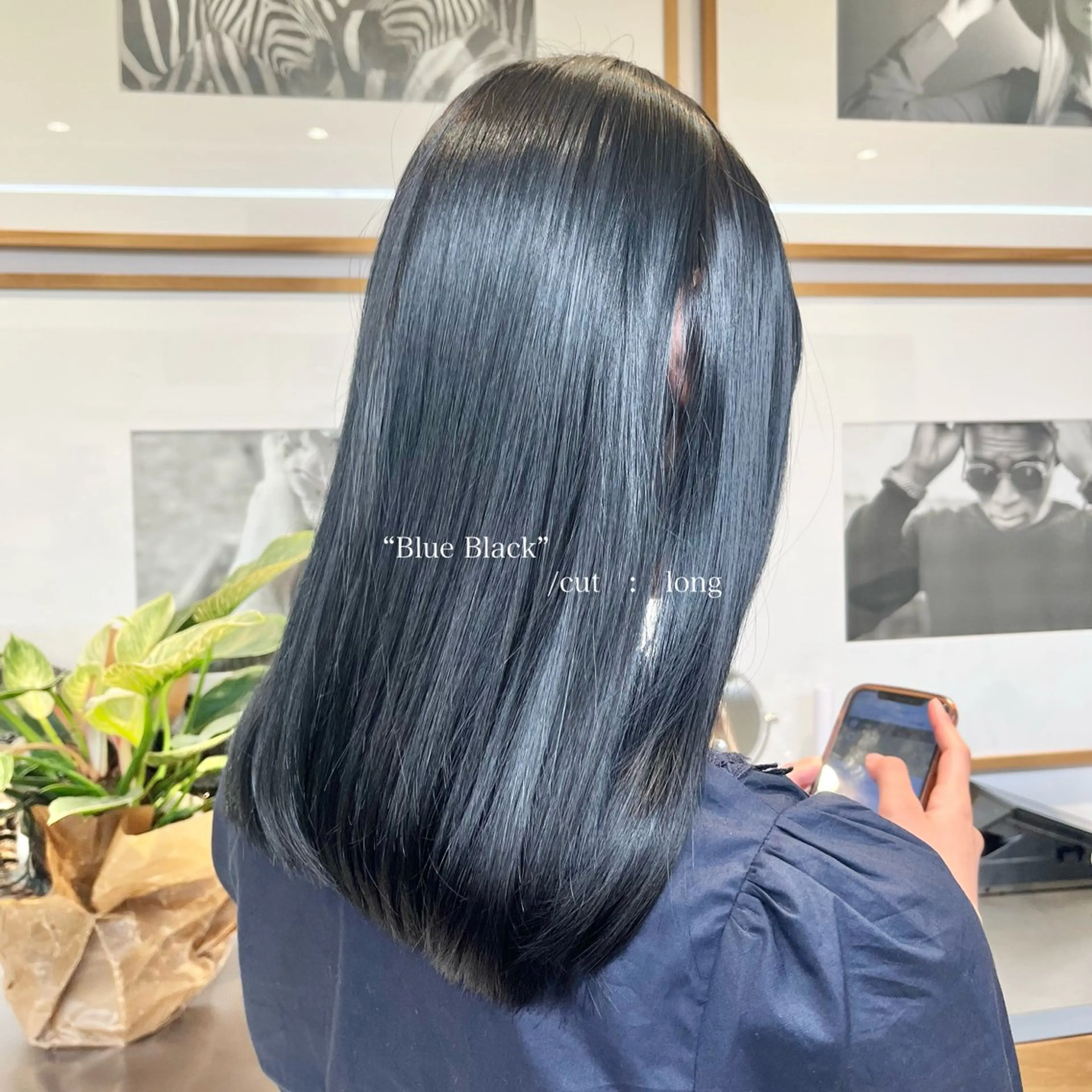 セミロング カラー セミロングパーマ ケアカラー 透明感カラー 学生 韓国風ヘア メンズ眉毛サロン⚪️ マユクリア名古屋栄店の眉毛・アイブロウイメージ