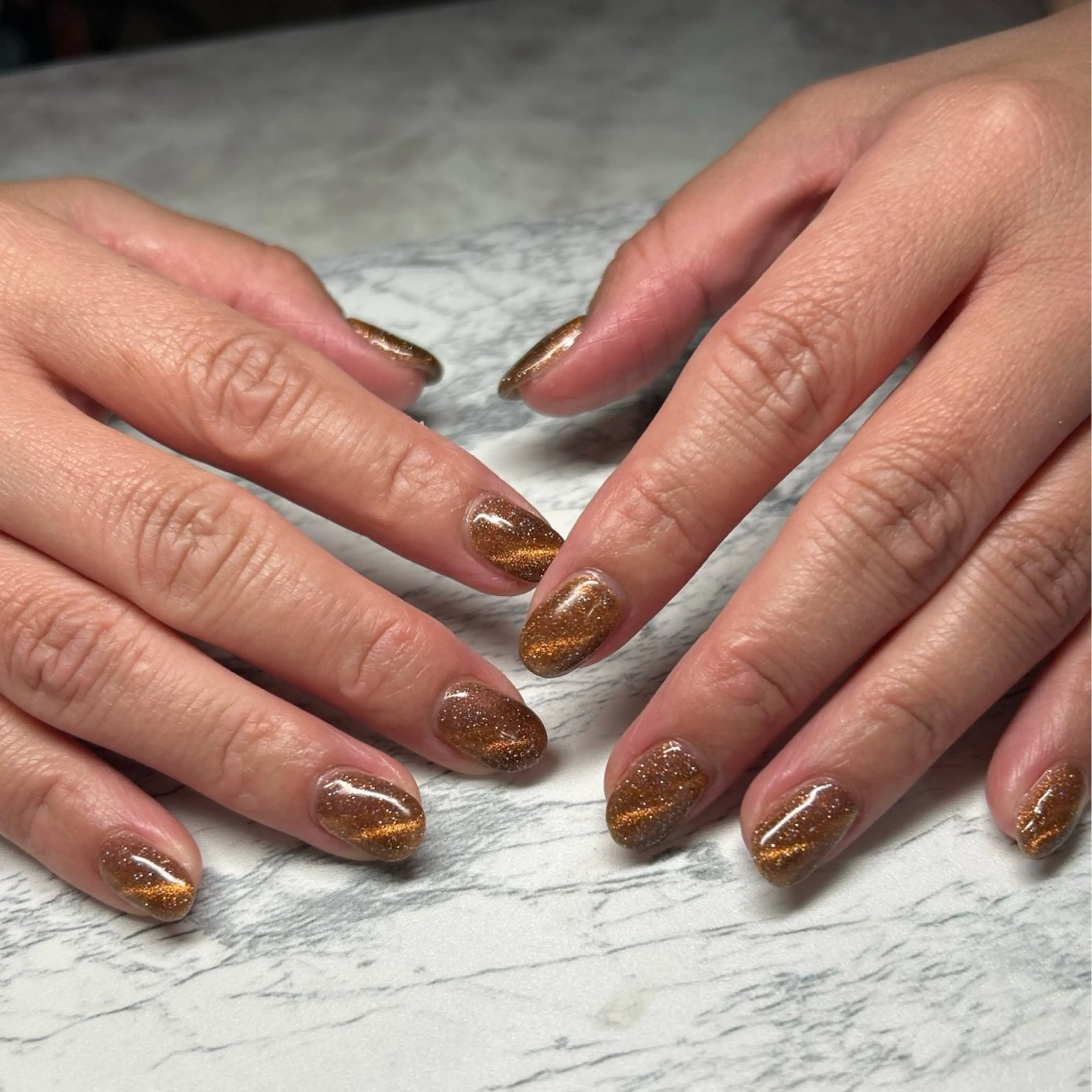 ネイル ハンドネイル LOUISE. ／ネイルのネイルデザイン