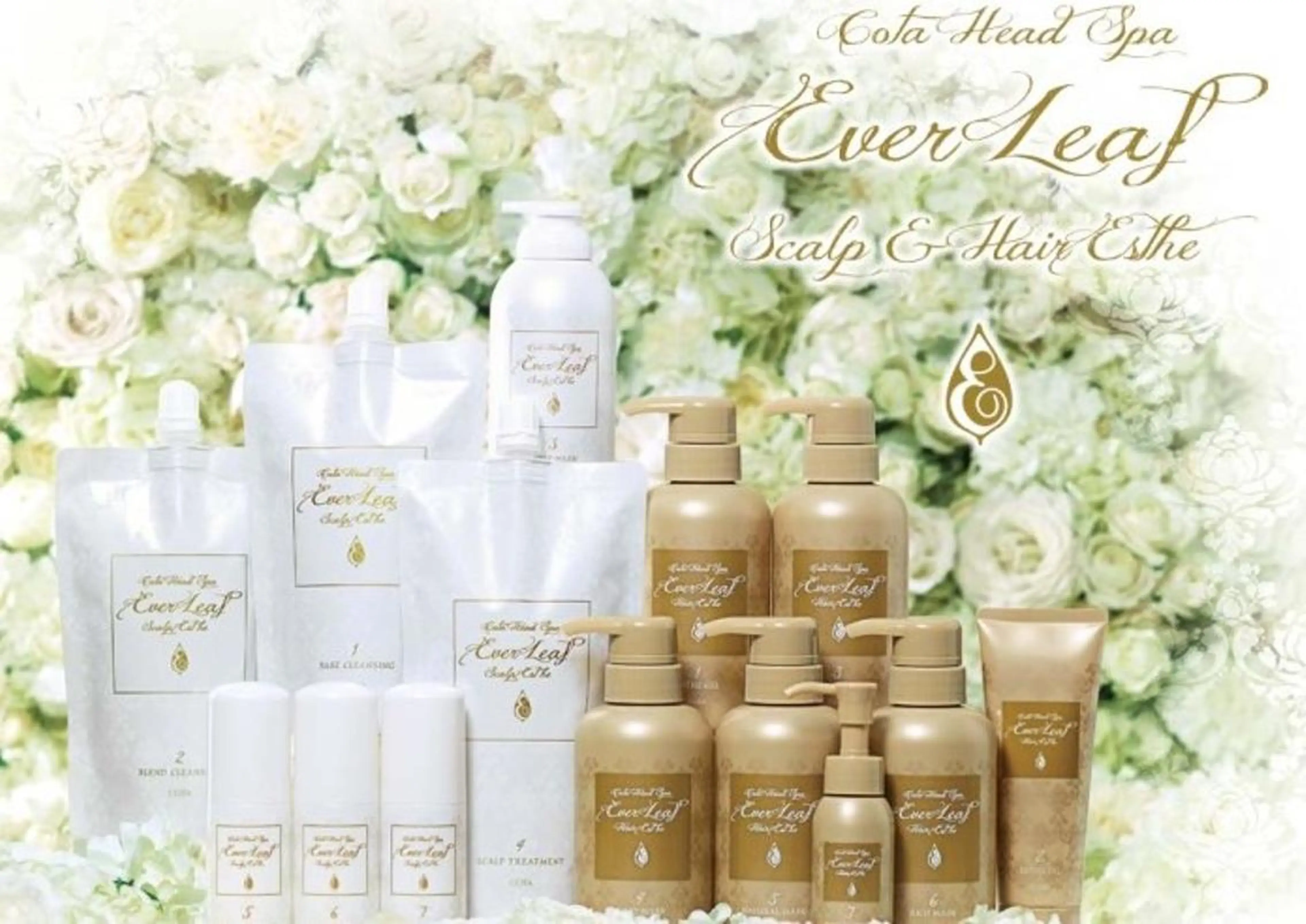 ヘアエステ💆🏼‍♀️トリートメントの写真