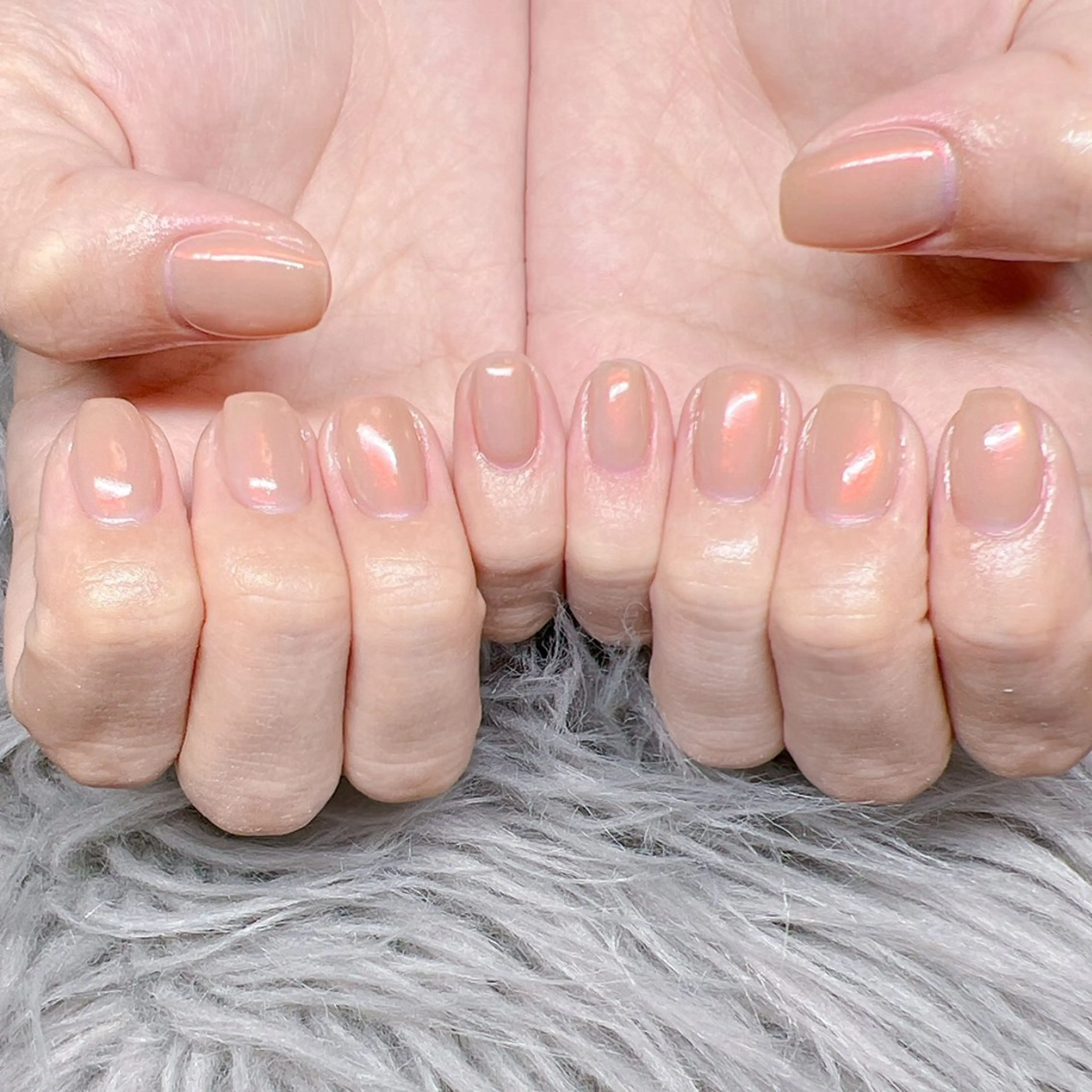 ネイル DollyGirl KYOKOのネイルデザイン