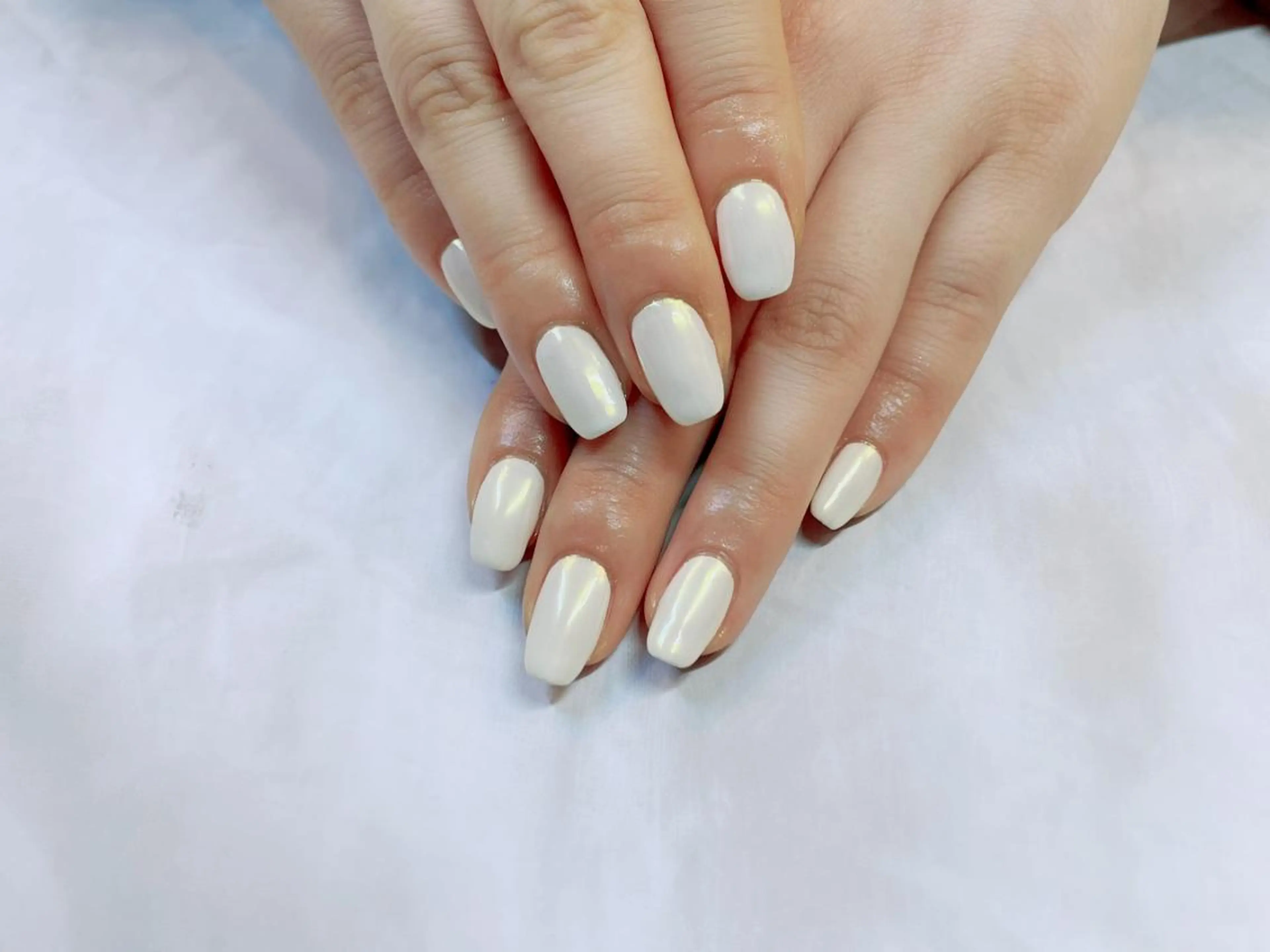 ネイル アートネイル ジェルネイル ニュアンスネイル パラジェル ハンドネイル Nailist Honamiのネイルデザイン