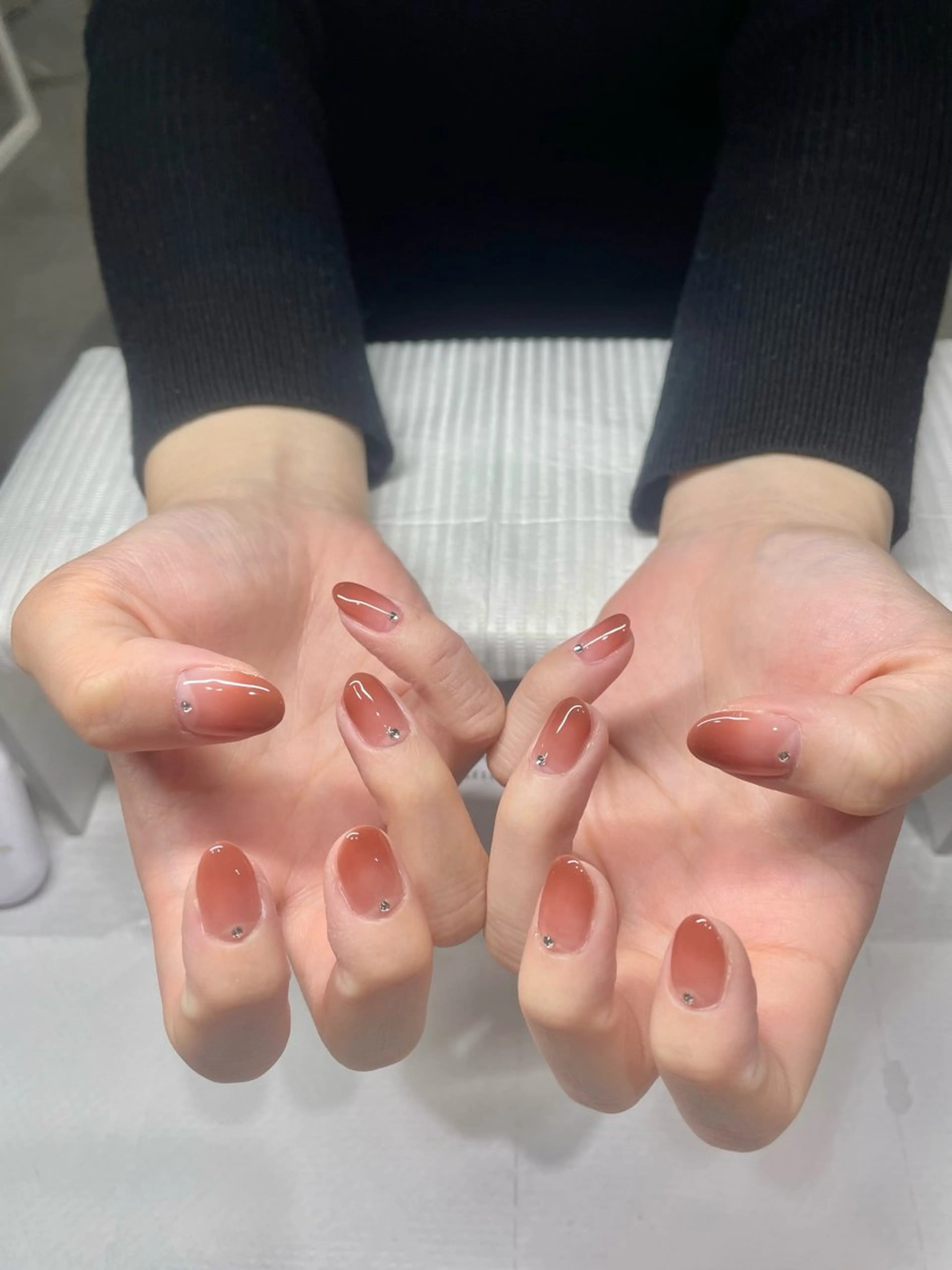 ネイル Lily イシイのネイルデザイン