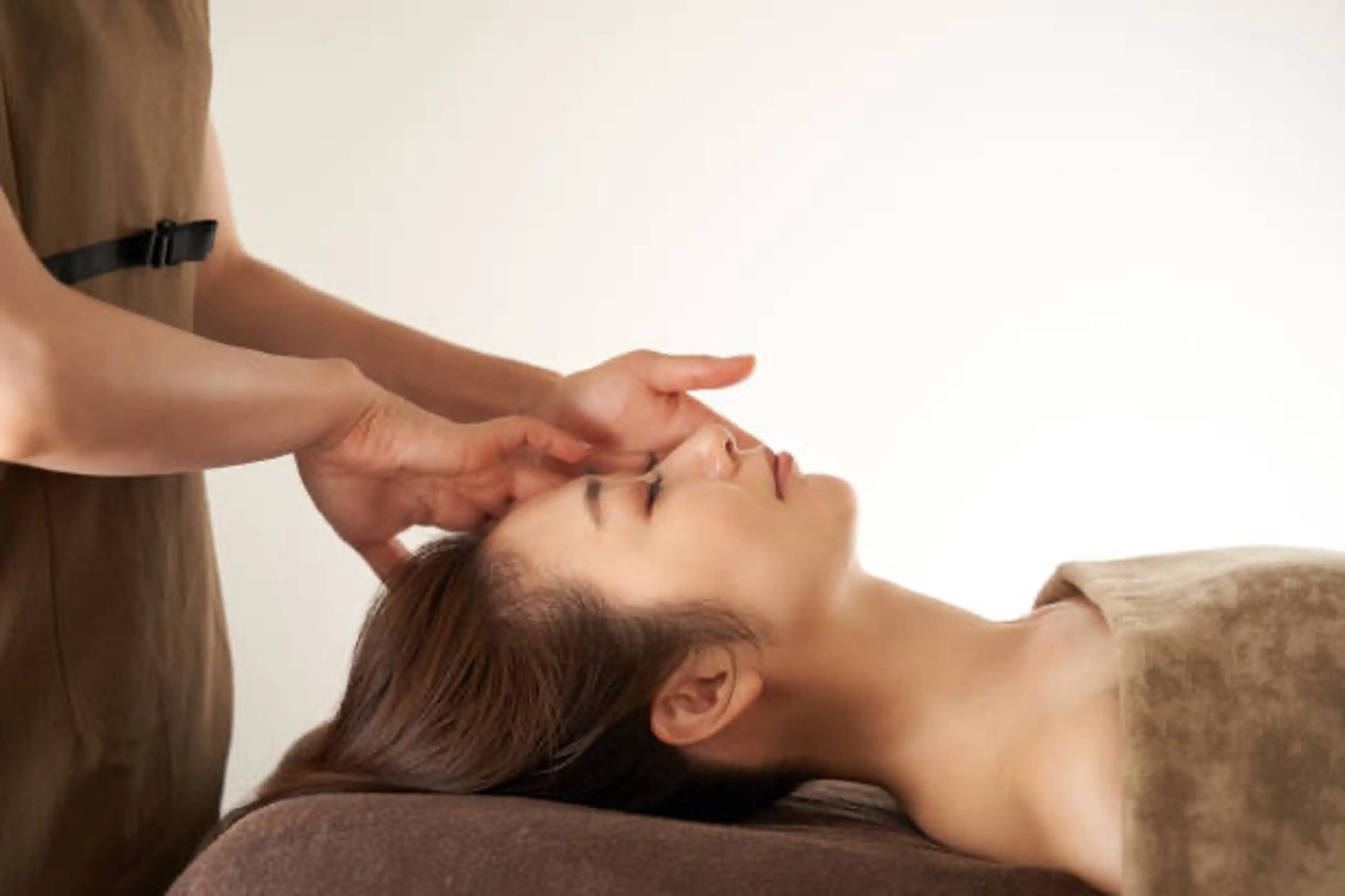 フェイシャルエステ Turquoiseのエステ・リラクイメージ