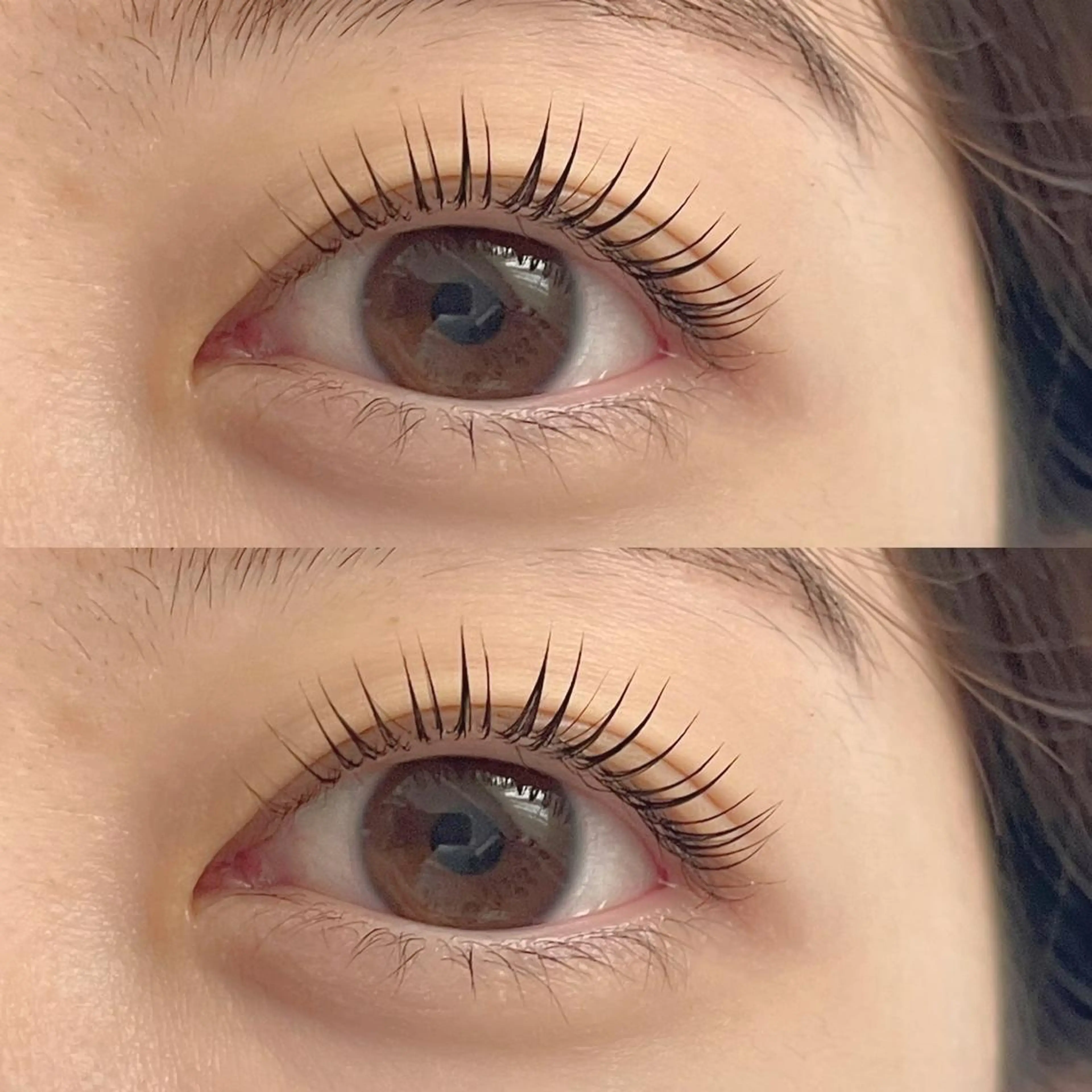 マツエク・マツパ m_a maison airiのマツエク・マツパデザイン