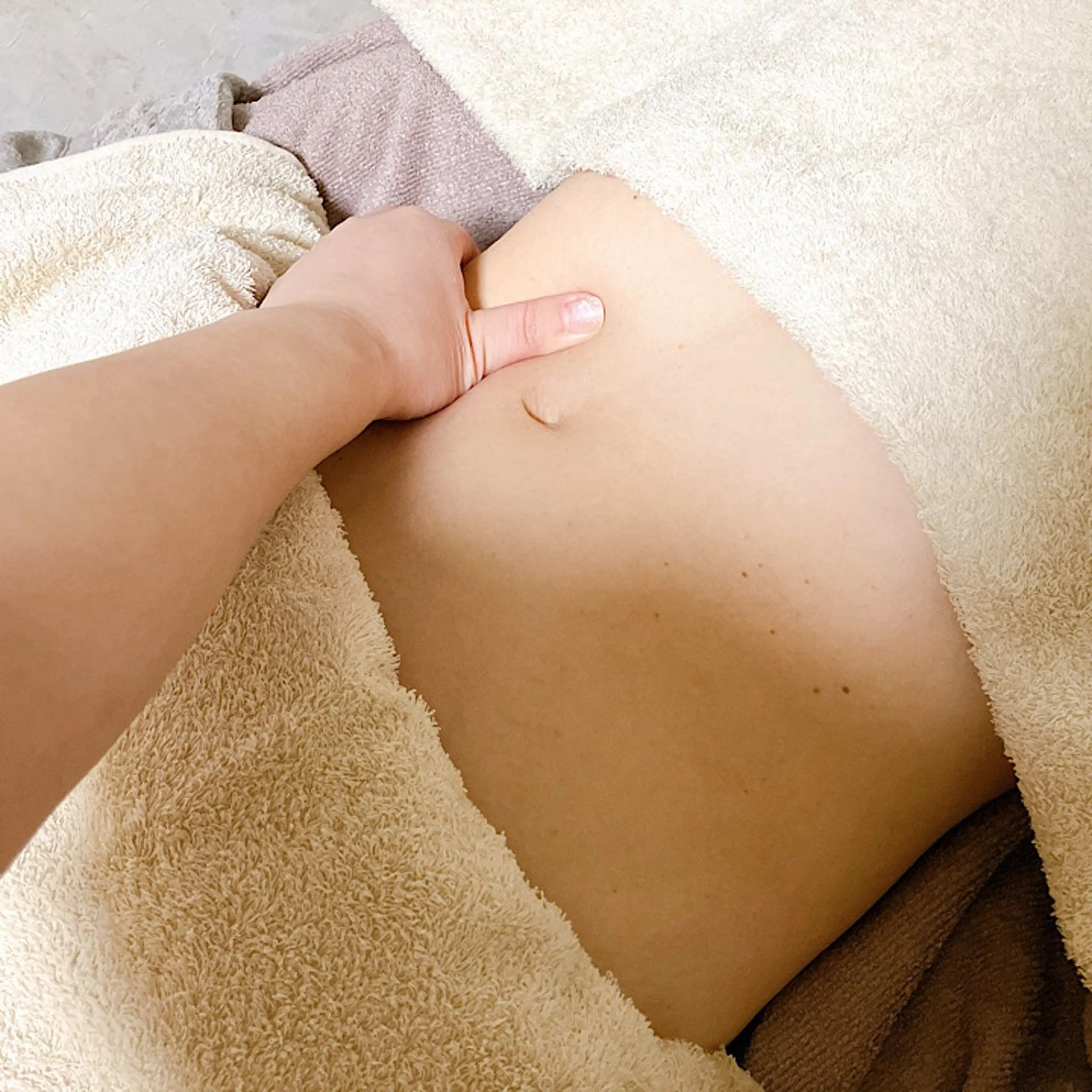 繰り返すニキビ・毛穴 ✨つくば肌質改善専門のエステ・リラクイメージ