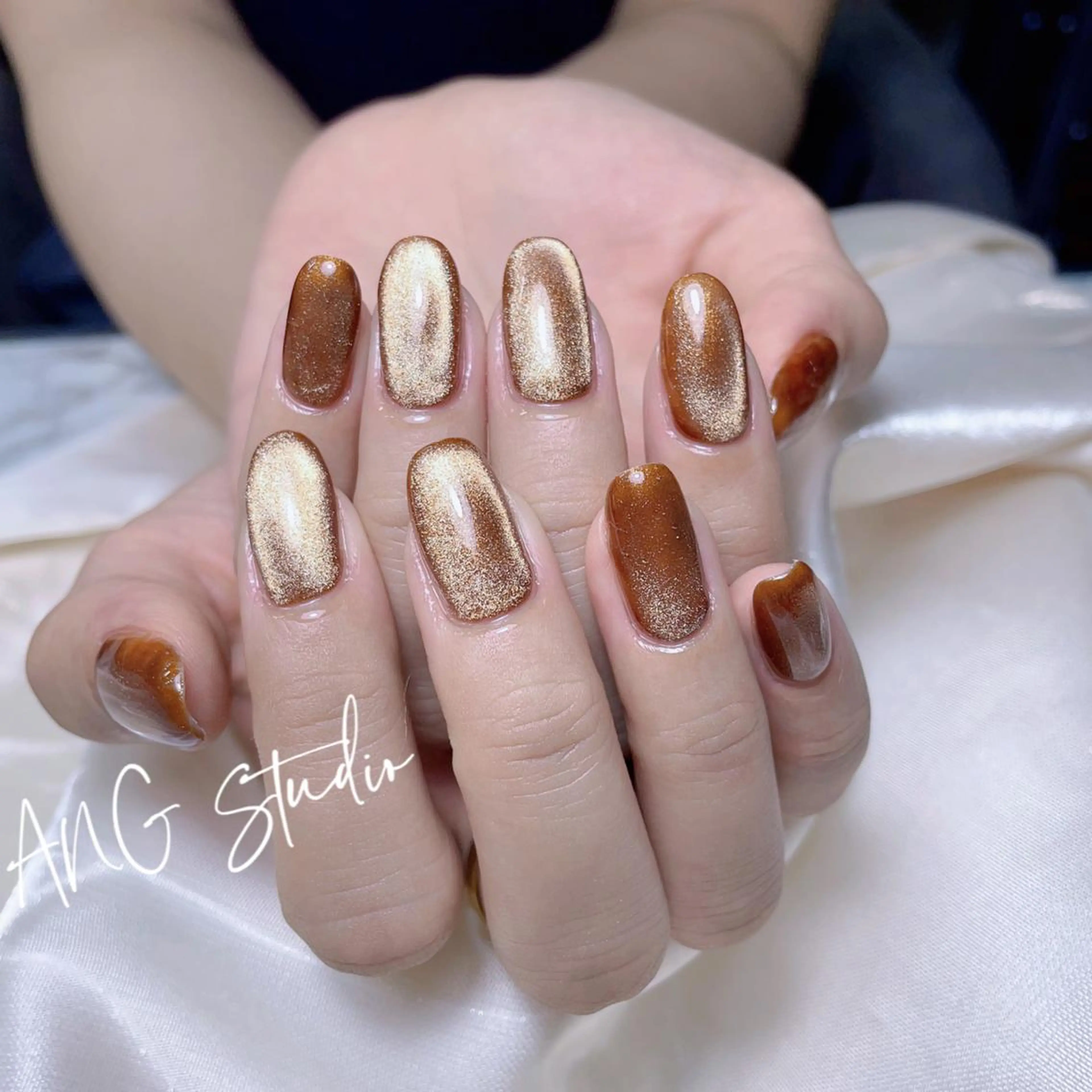 ネイル ミ ナミのネイルデザイン