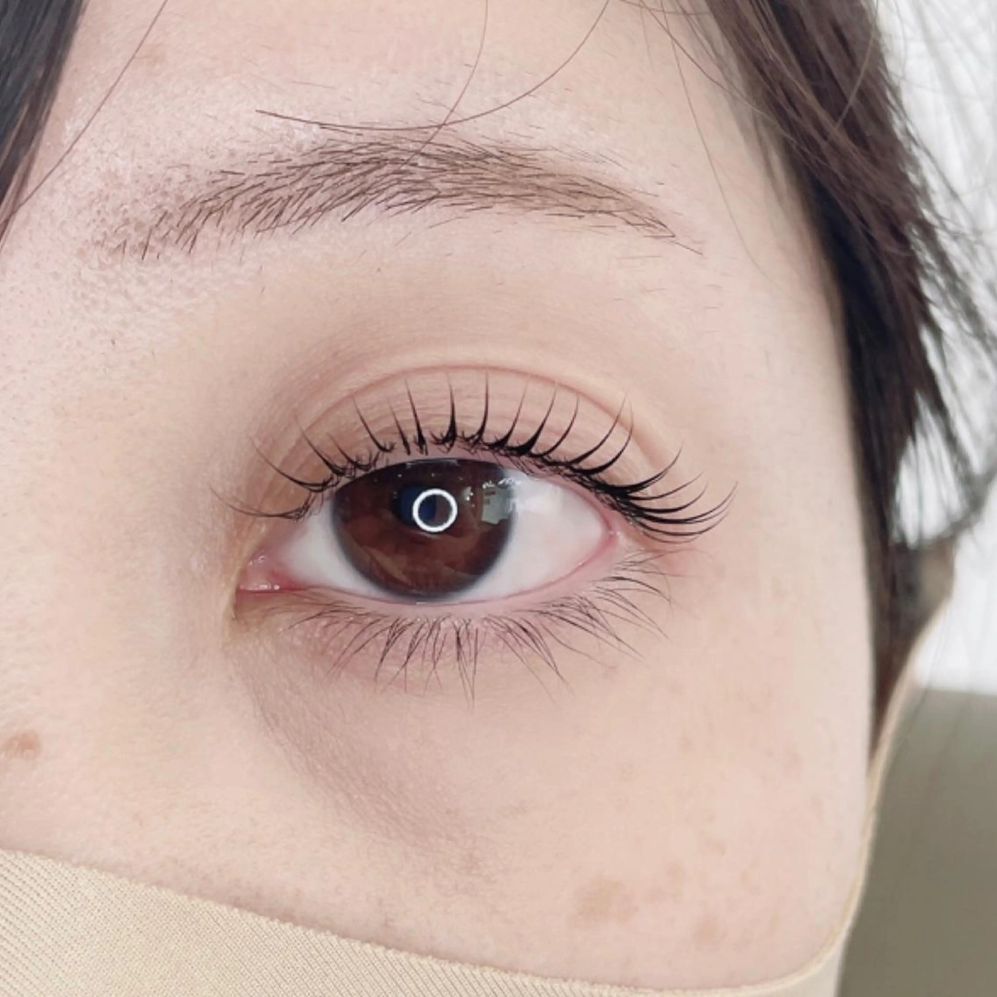 マツエク・マツパ 🎀clan anna 🎀のマツエク・マツパデザイン