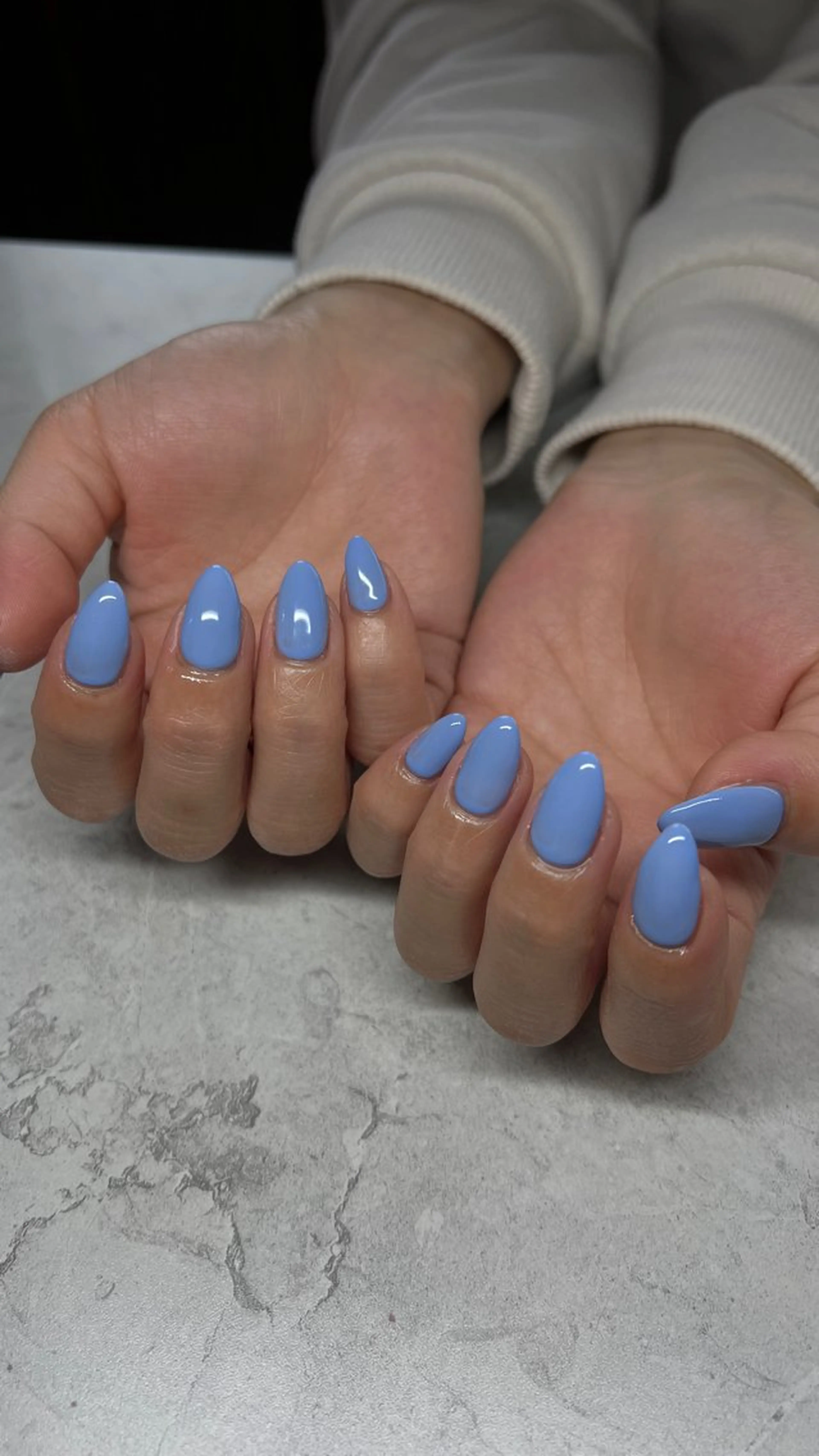 ネイル LeaLea nails.のネイルデザイン