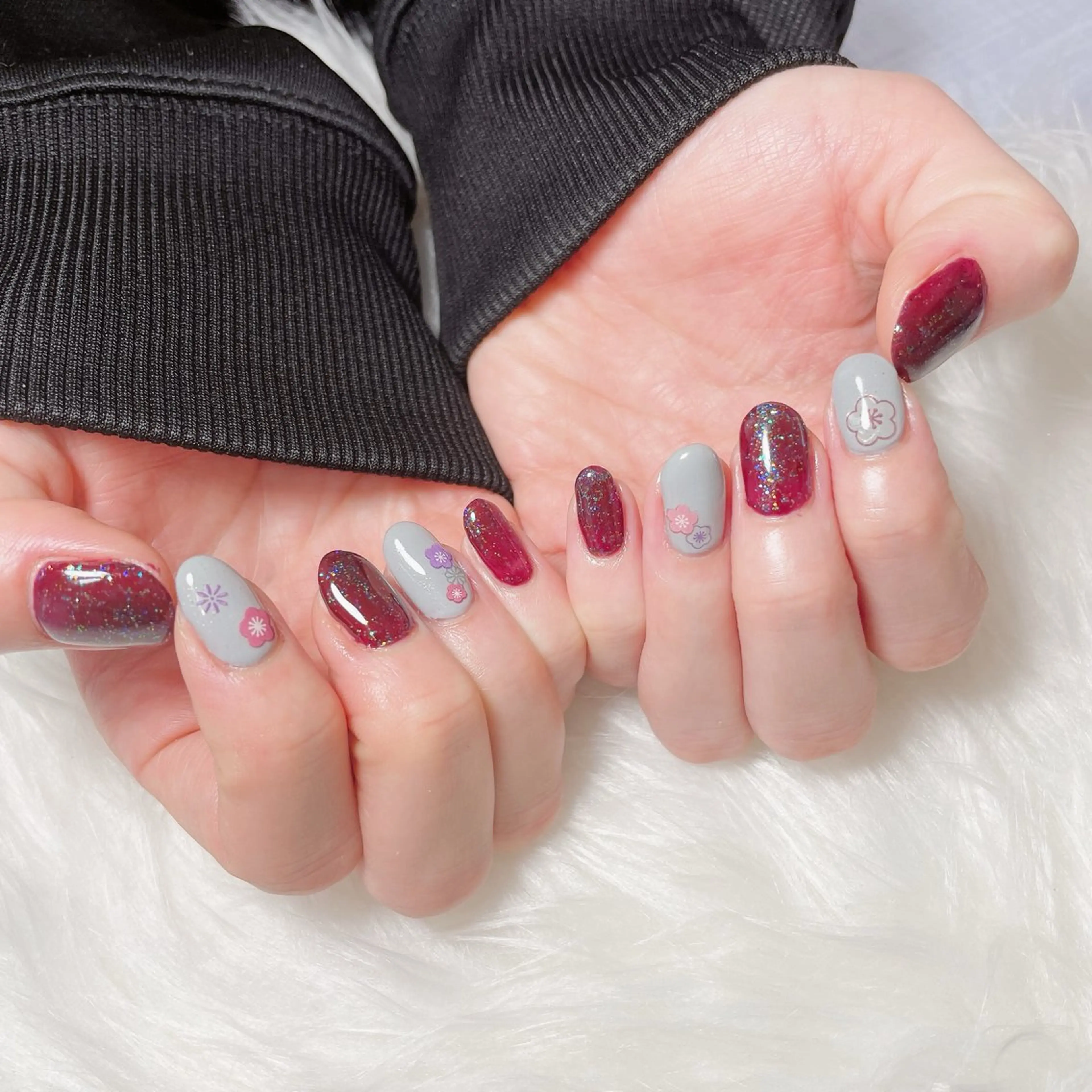 ネイル nailsalon Rinのネイルデザイン