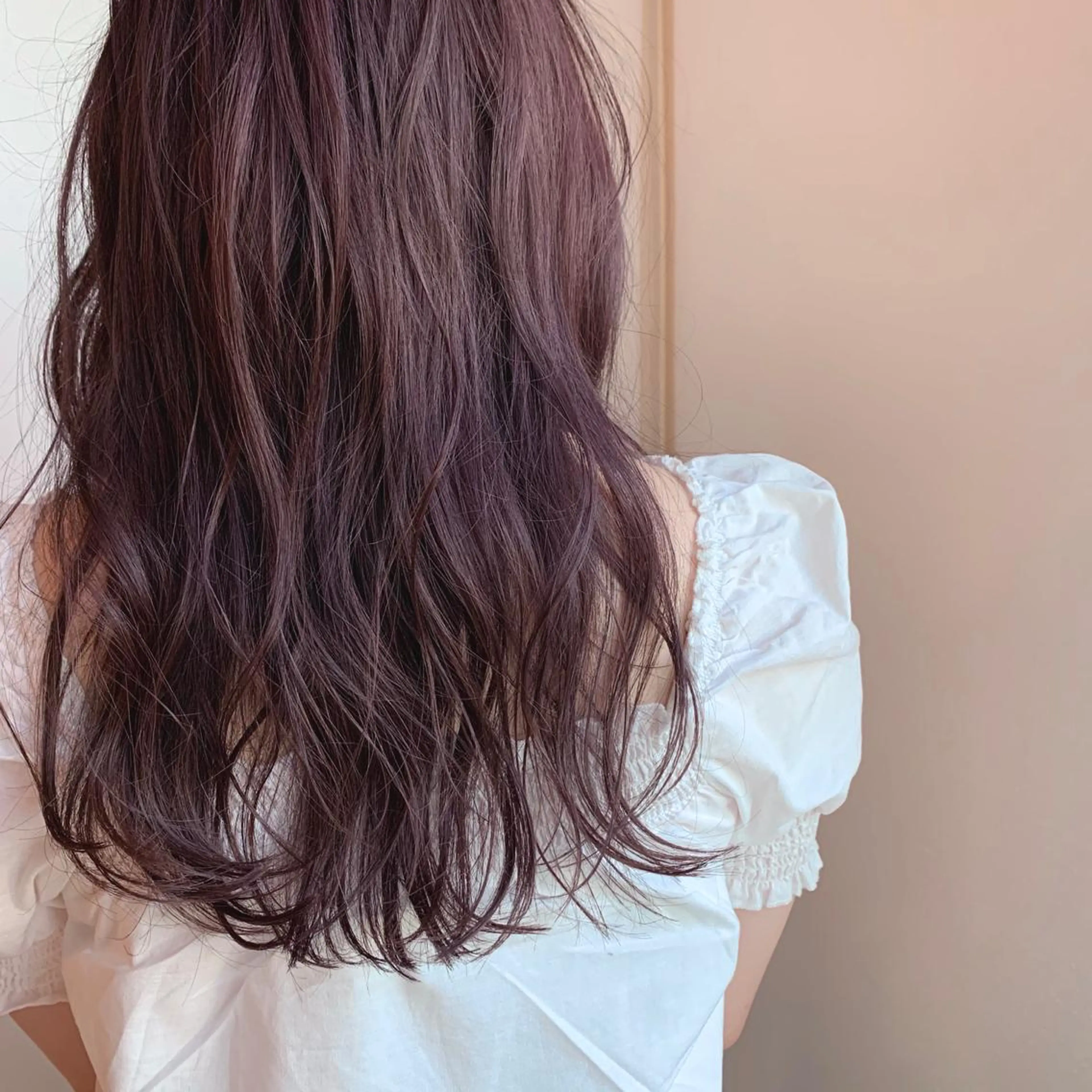 ロング カラー 骨格補正施術/メンズ 専門美容師/YUYAのヘアスタイル