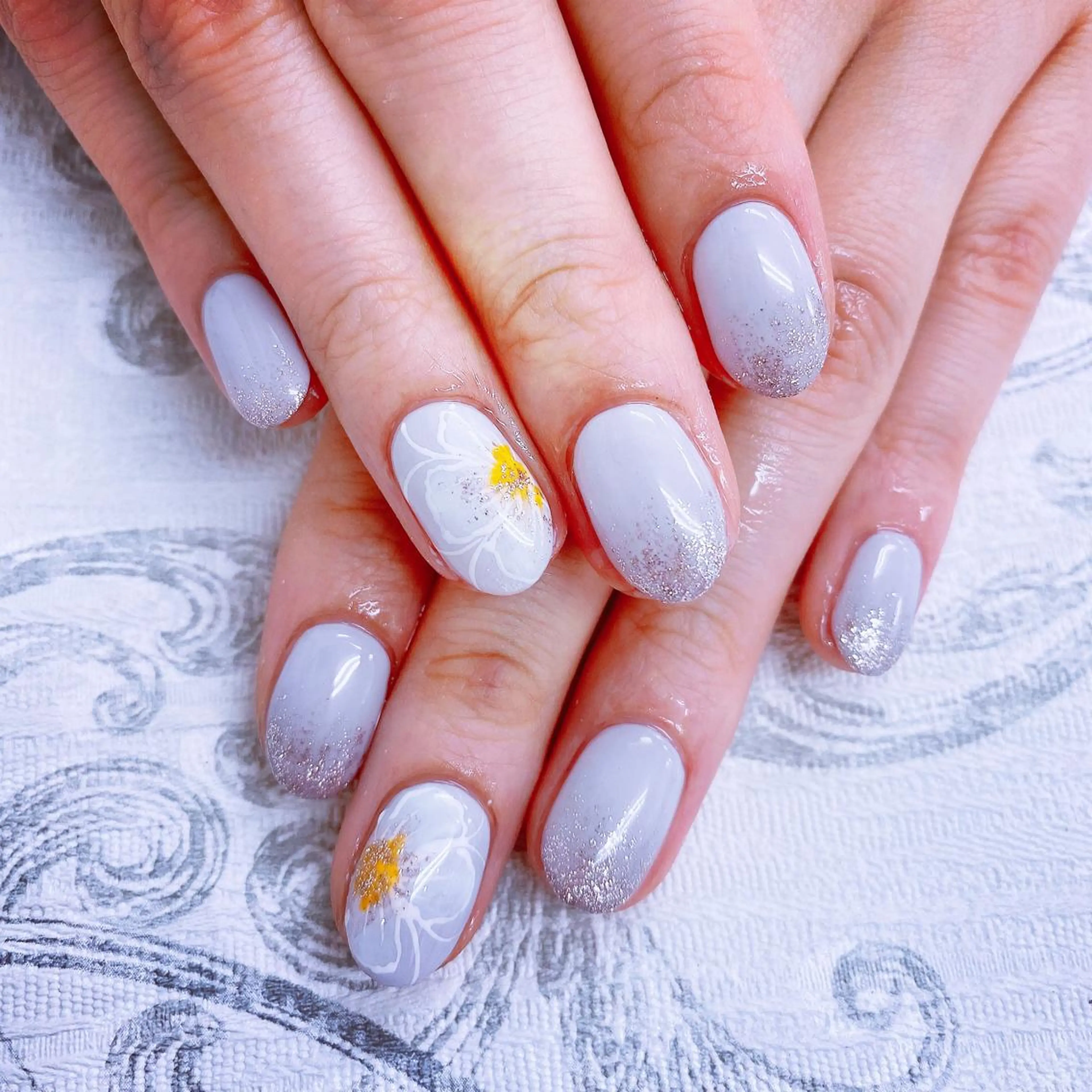 ネイル N._._. clawのネイルデザイン