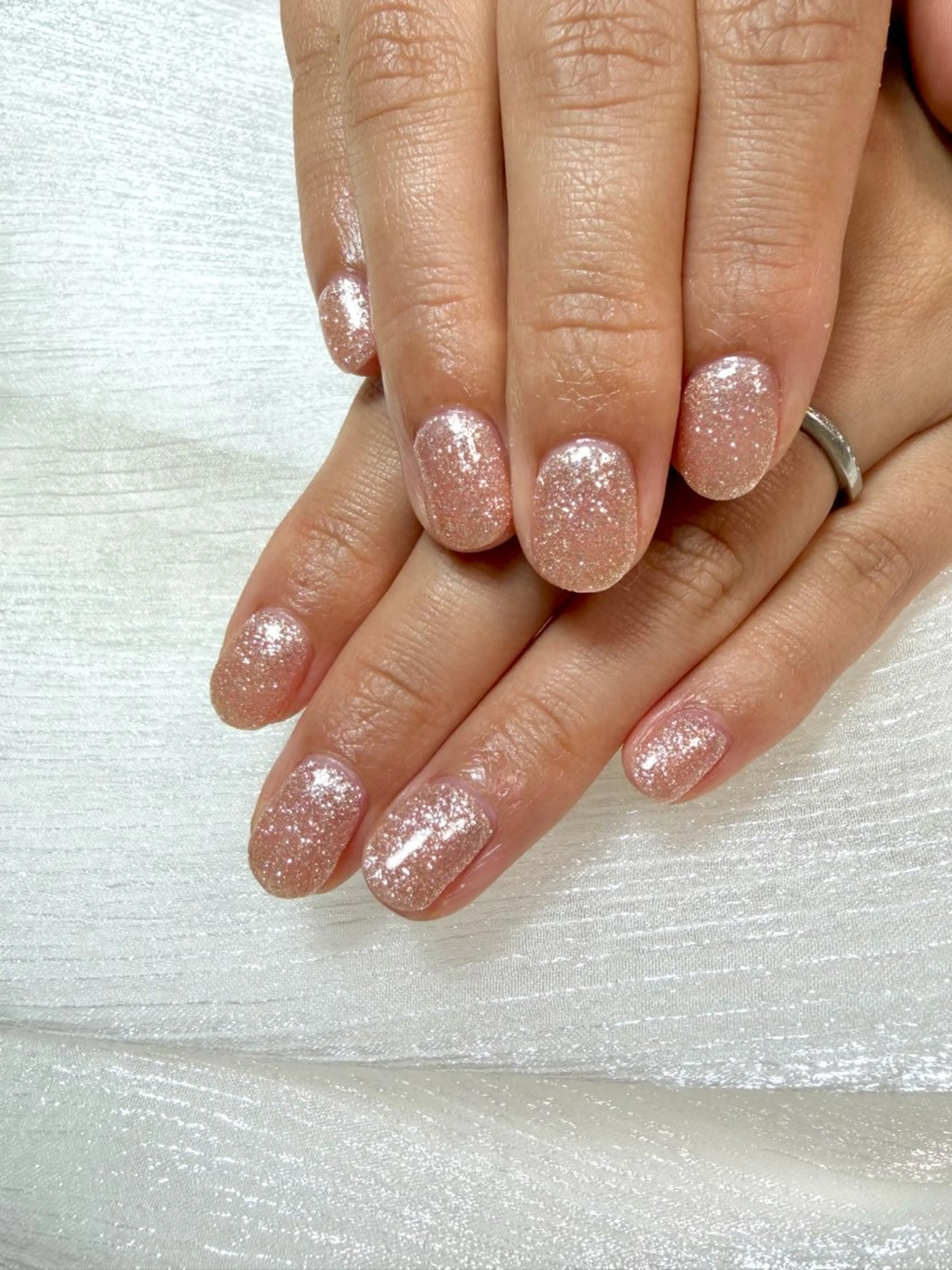 ネイル ハンドネイル 422 nail /  hikaruのネイルデザイン