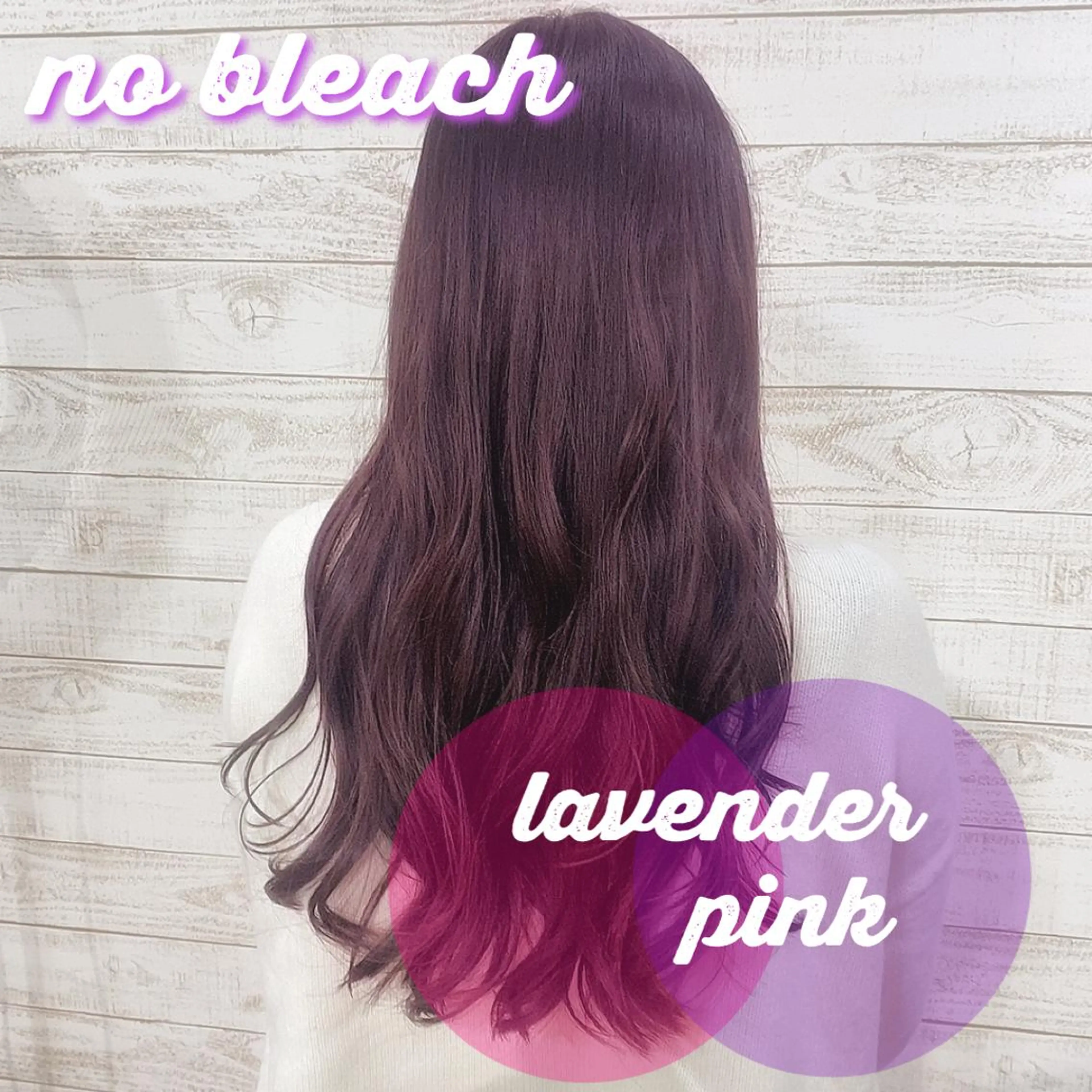 ロング ショート/レイヤー カット/服部タカノリのヘアスタイル