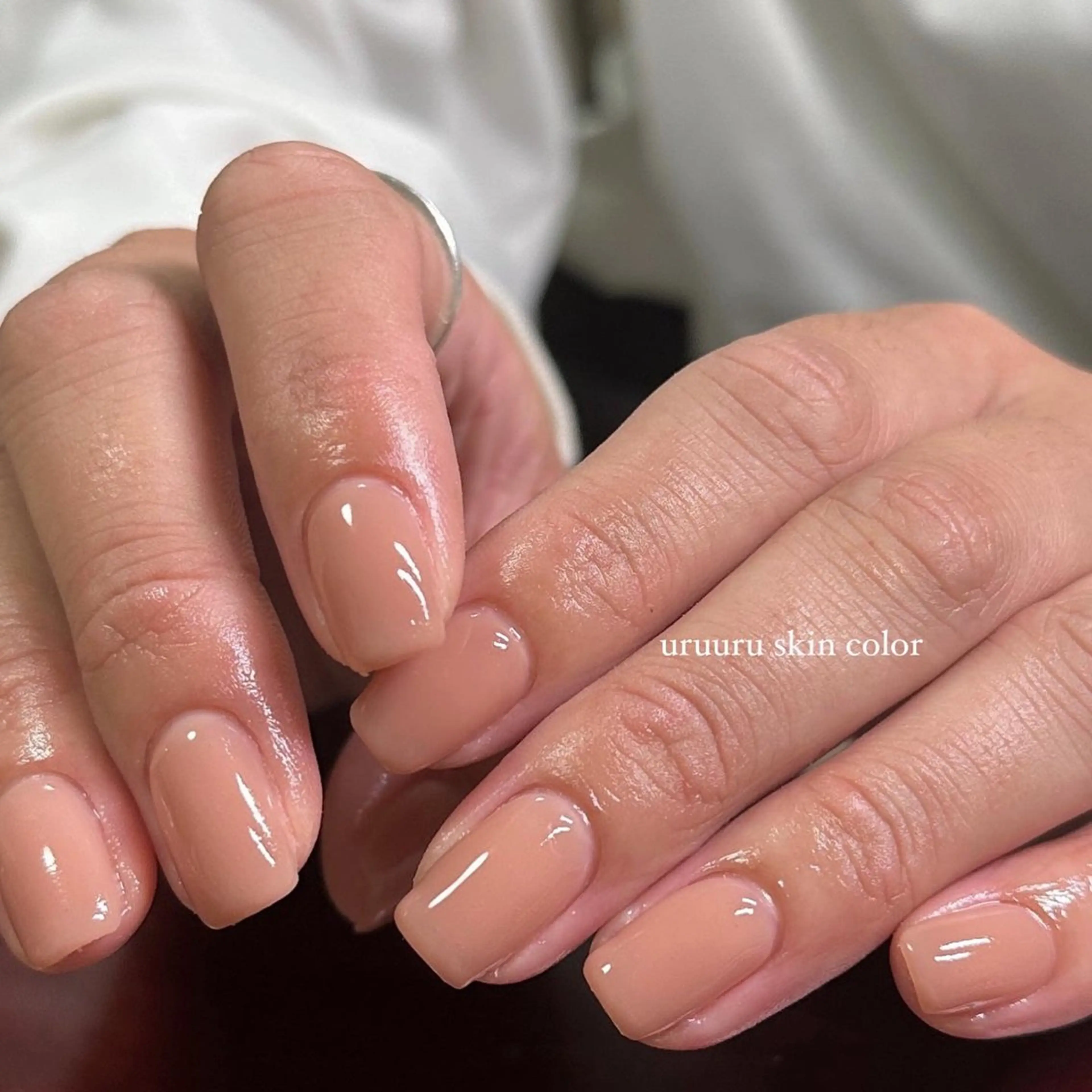 ネイル ハンドネイル mio _POHEURのネイルデザイン