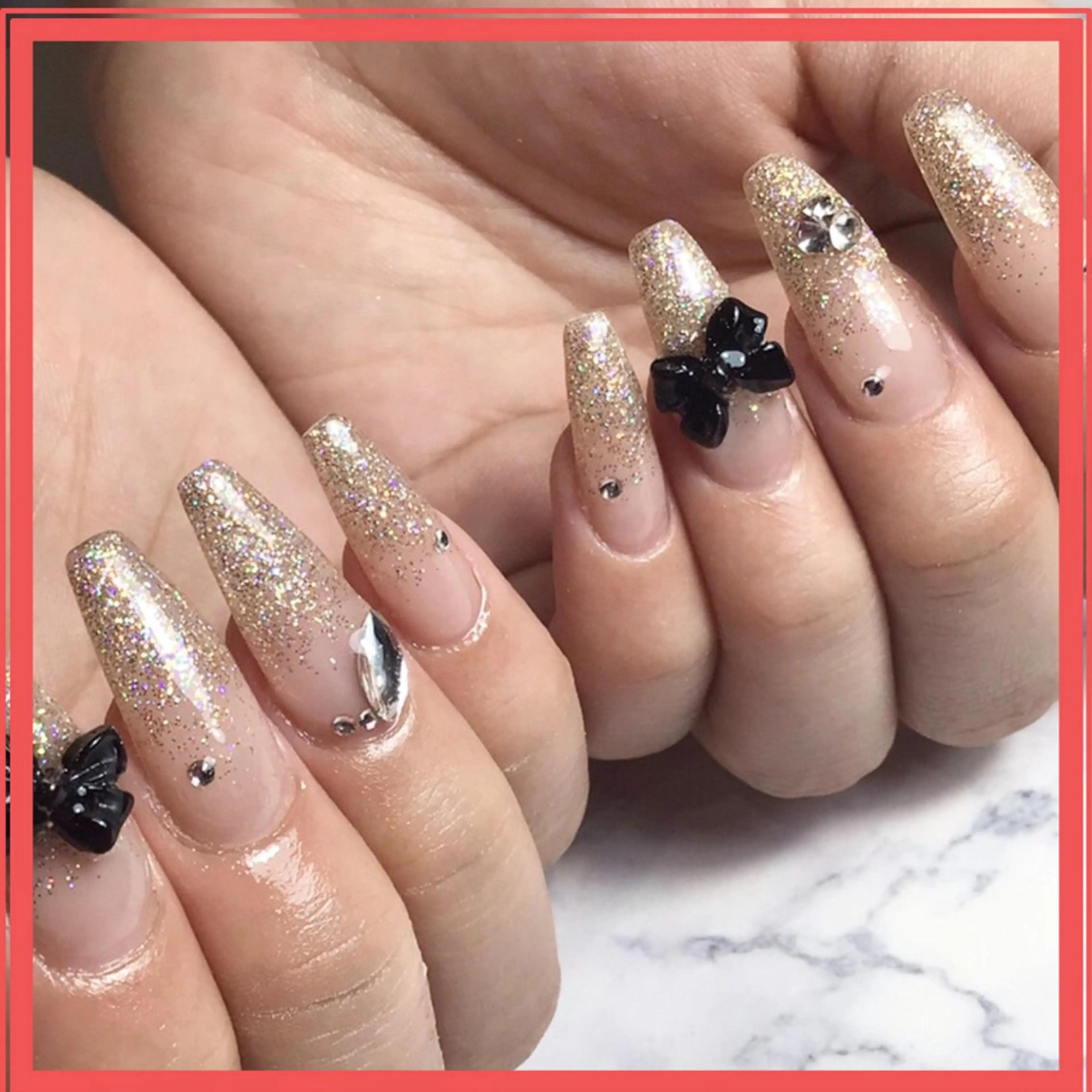 ネイル Eye& NailDayのネイルデザイン