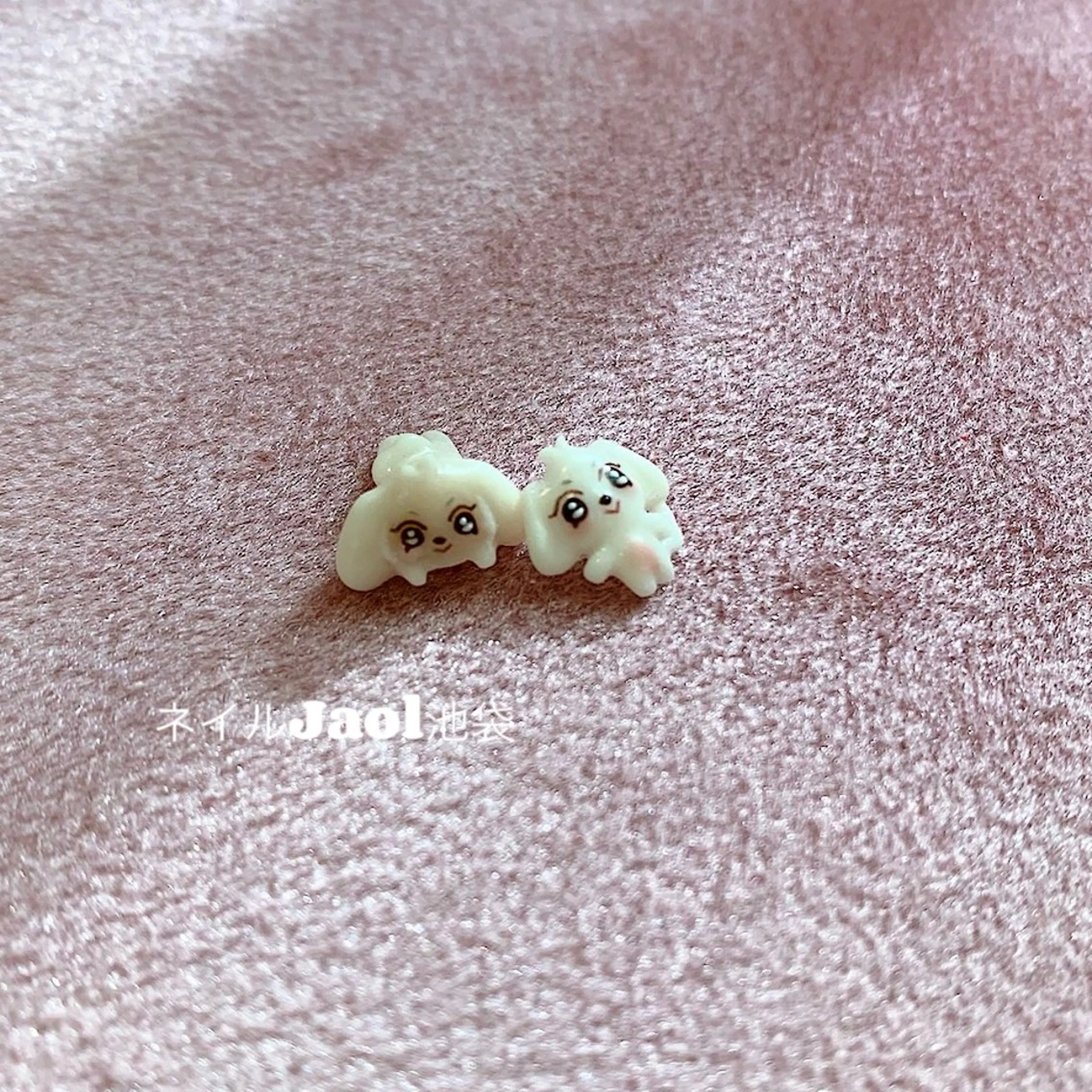 nail jaol池袋店所属・ネイルJaol 池袋のネイルデザイン