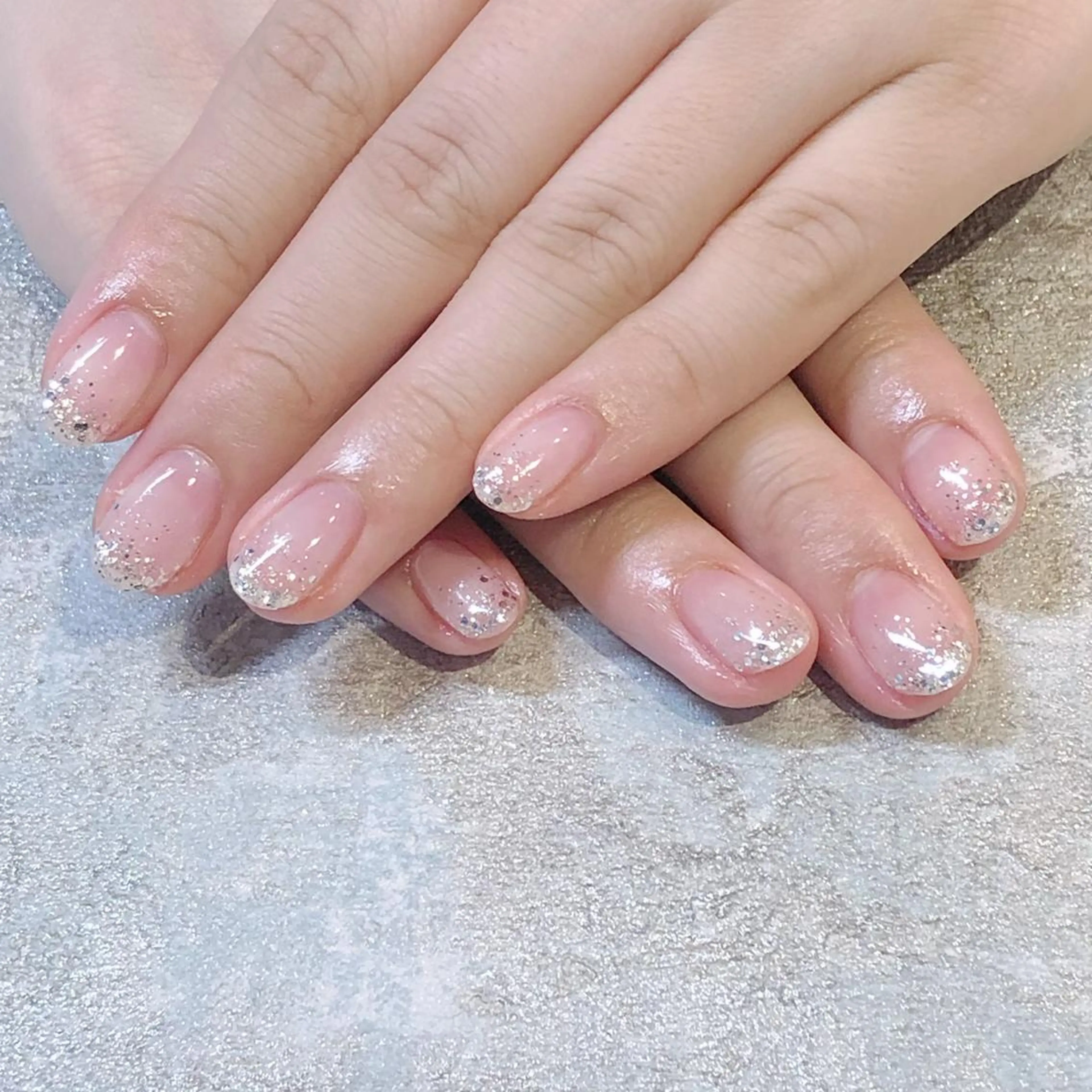 ネイル LUANA 〜Eyelash&Nail〜所属・長崎 真帆のネイルデザイン