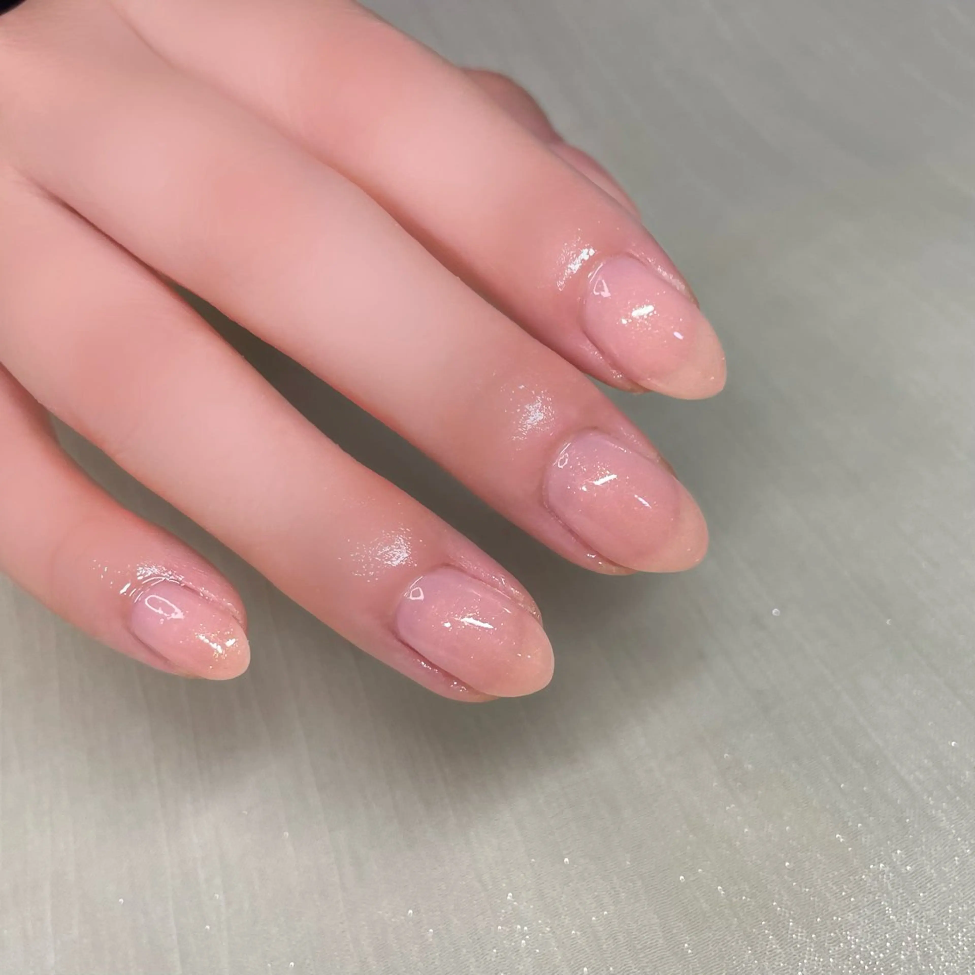 ネイル ハンドネイル Nailist SUZU所属・Nailist suzuのネイルデザイン