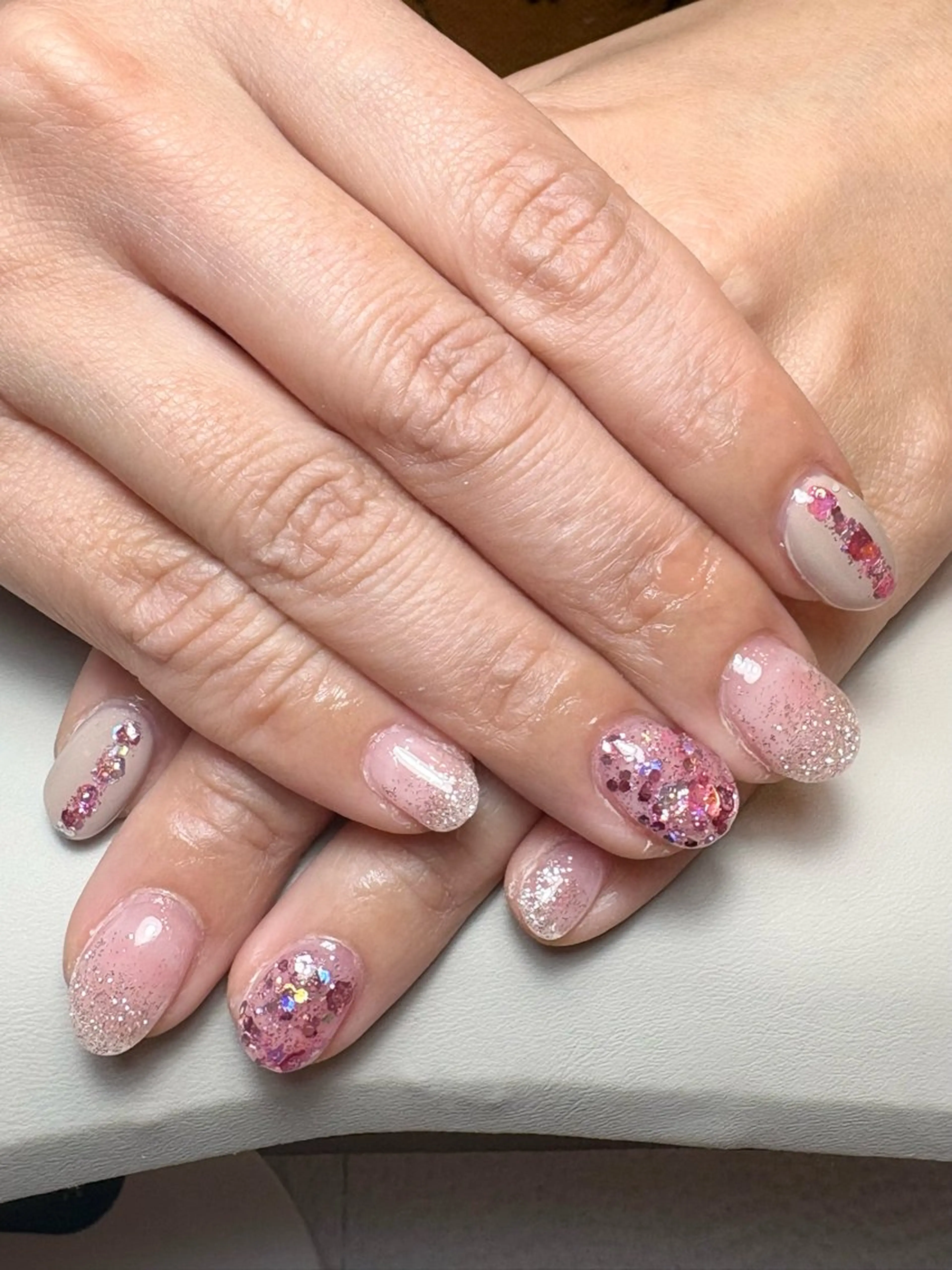 💫新規定額デザイン💫　【オフなし】の写真