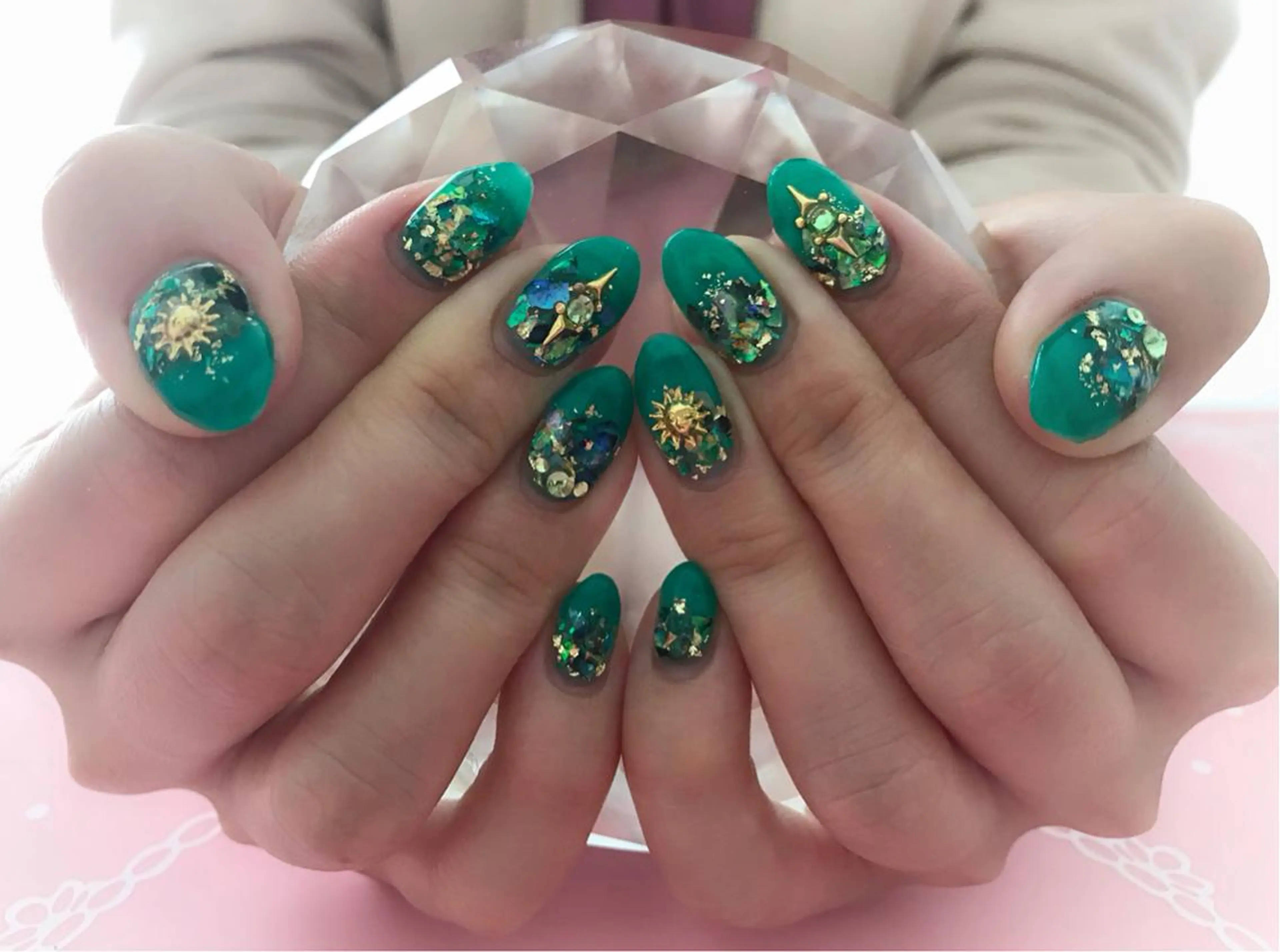 ネイル その他(ネイル) エース ネイルのネイルデザイン