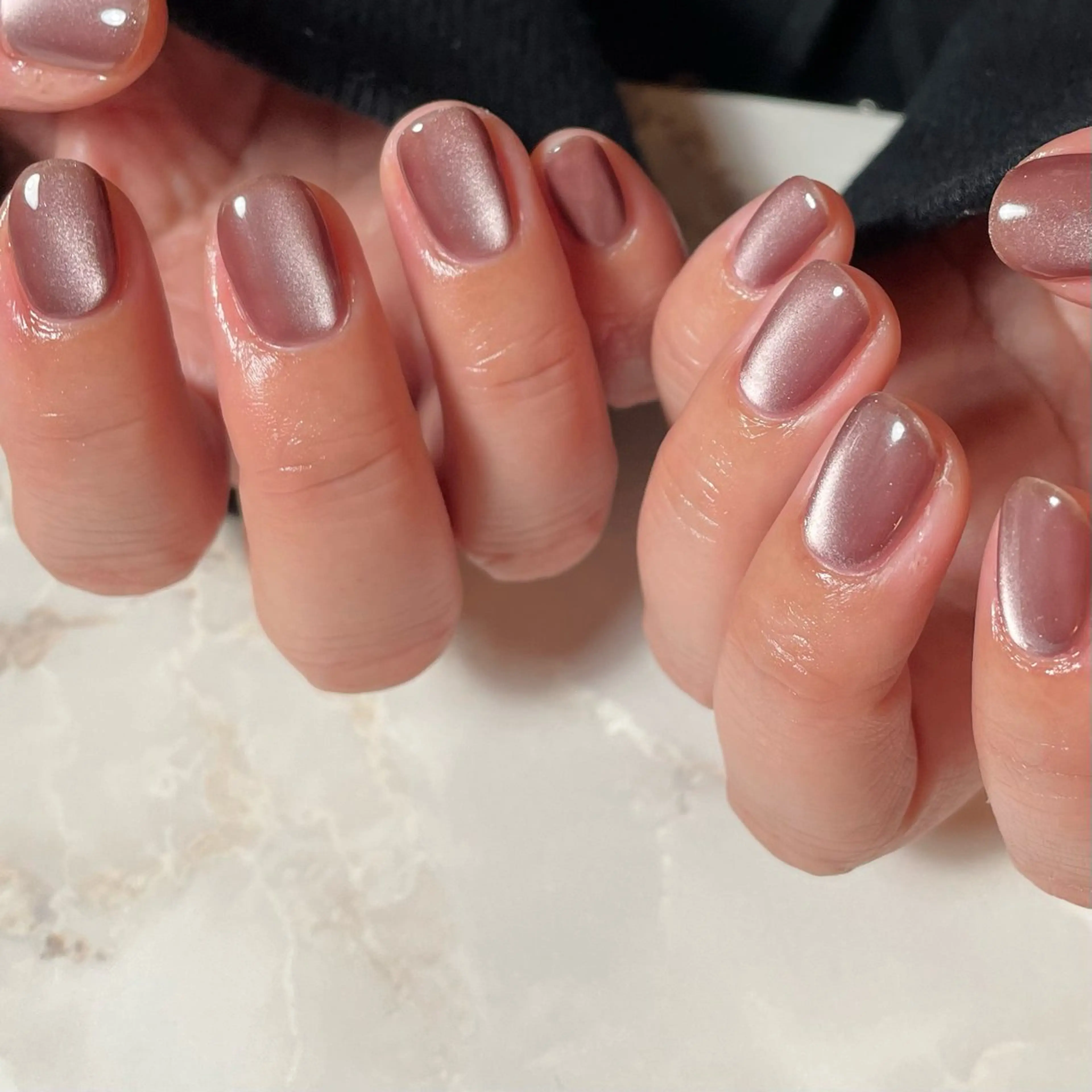 ネイル Ami 🦥のネイルデザイン