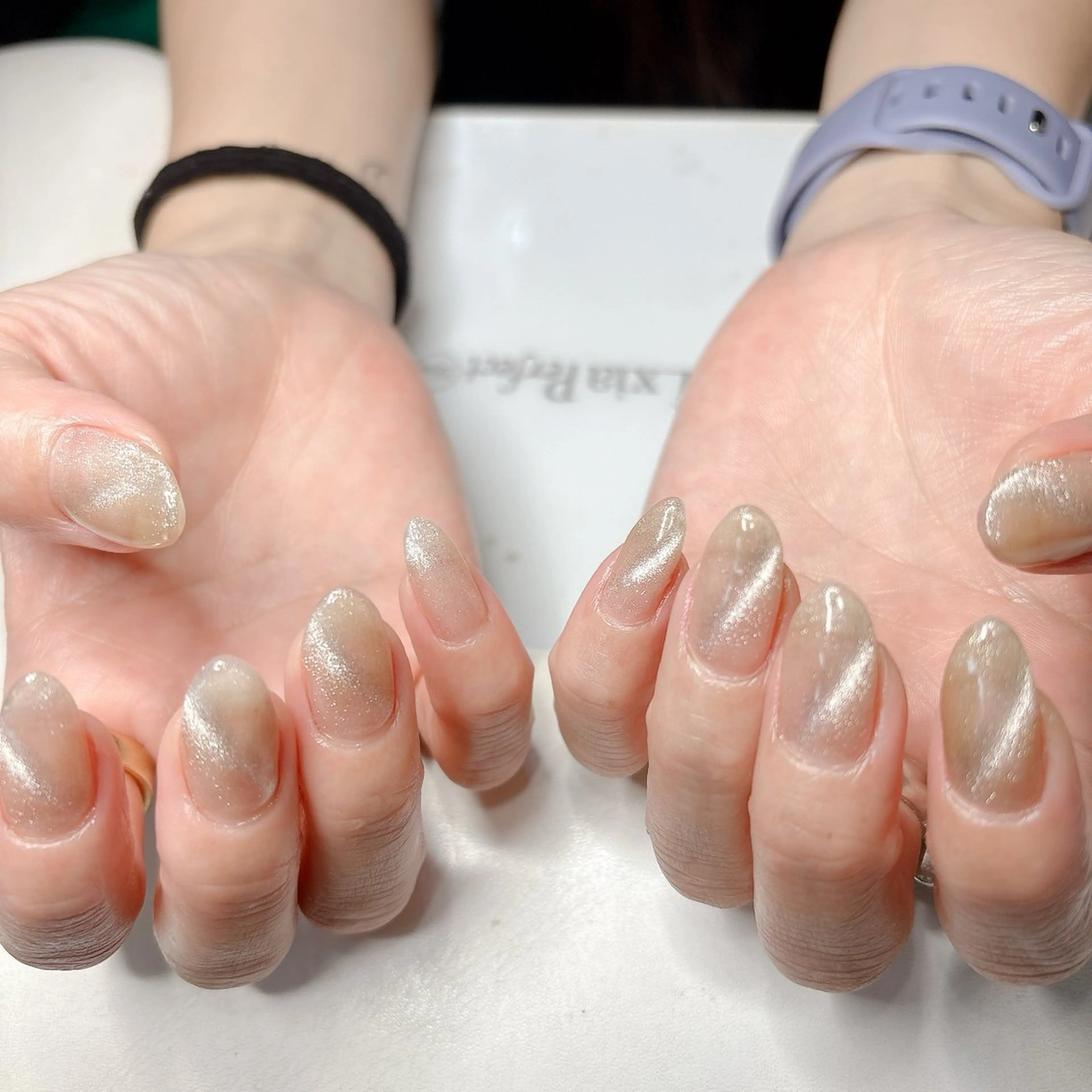 ネイル CHERIMO シェリモのネイルデザイン